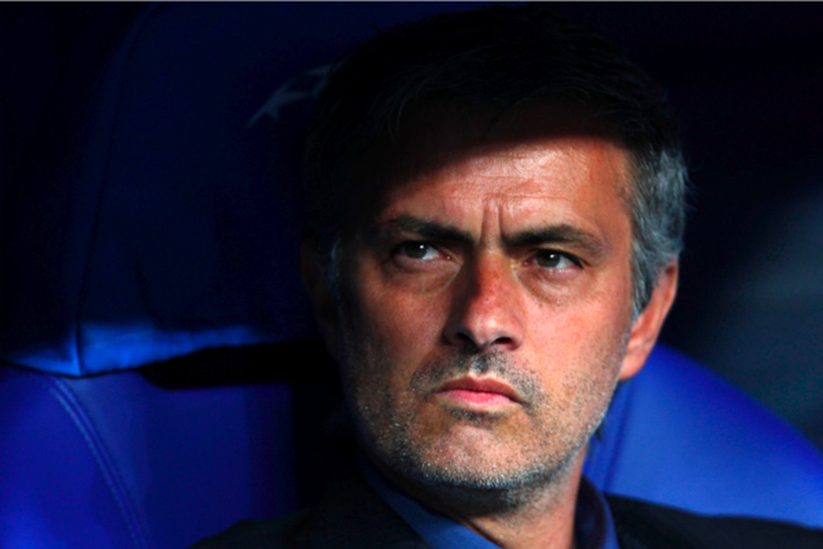 Jose Mourinho