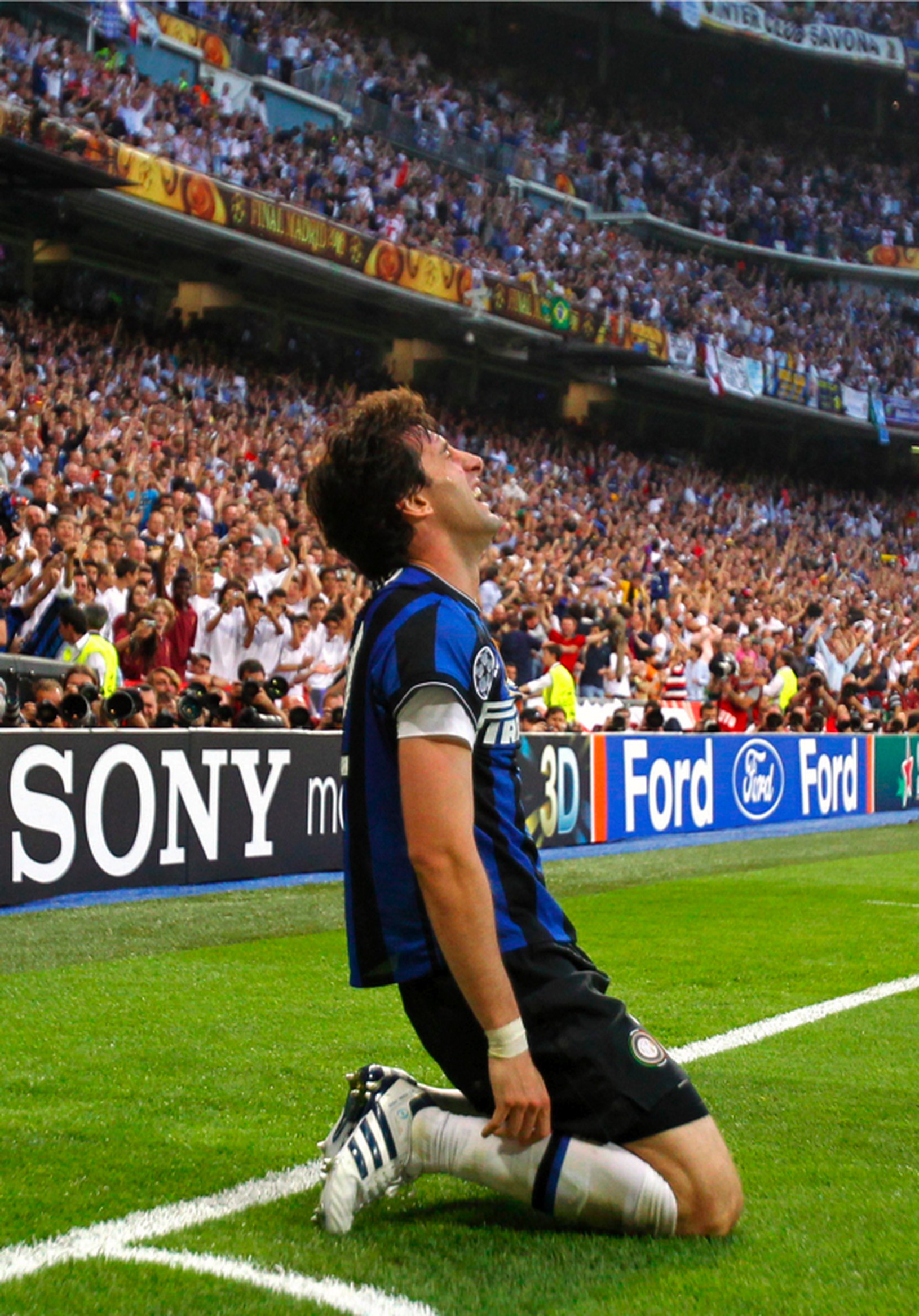 Diego Milito