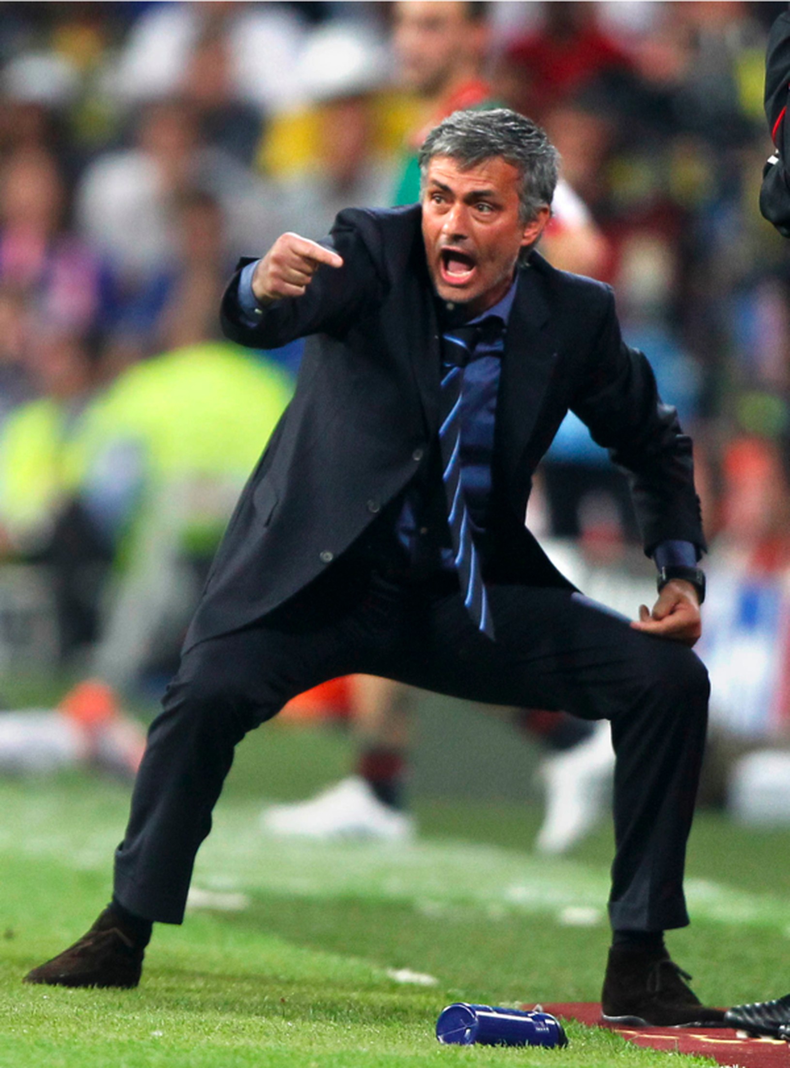 Jose Mourinho