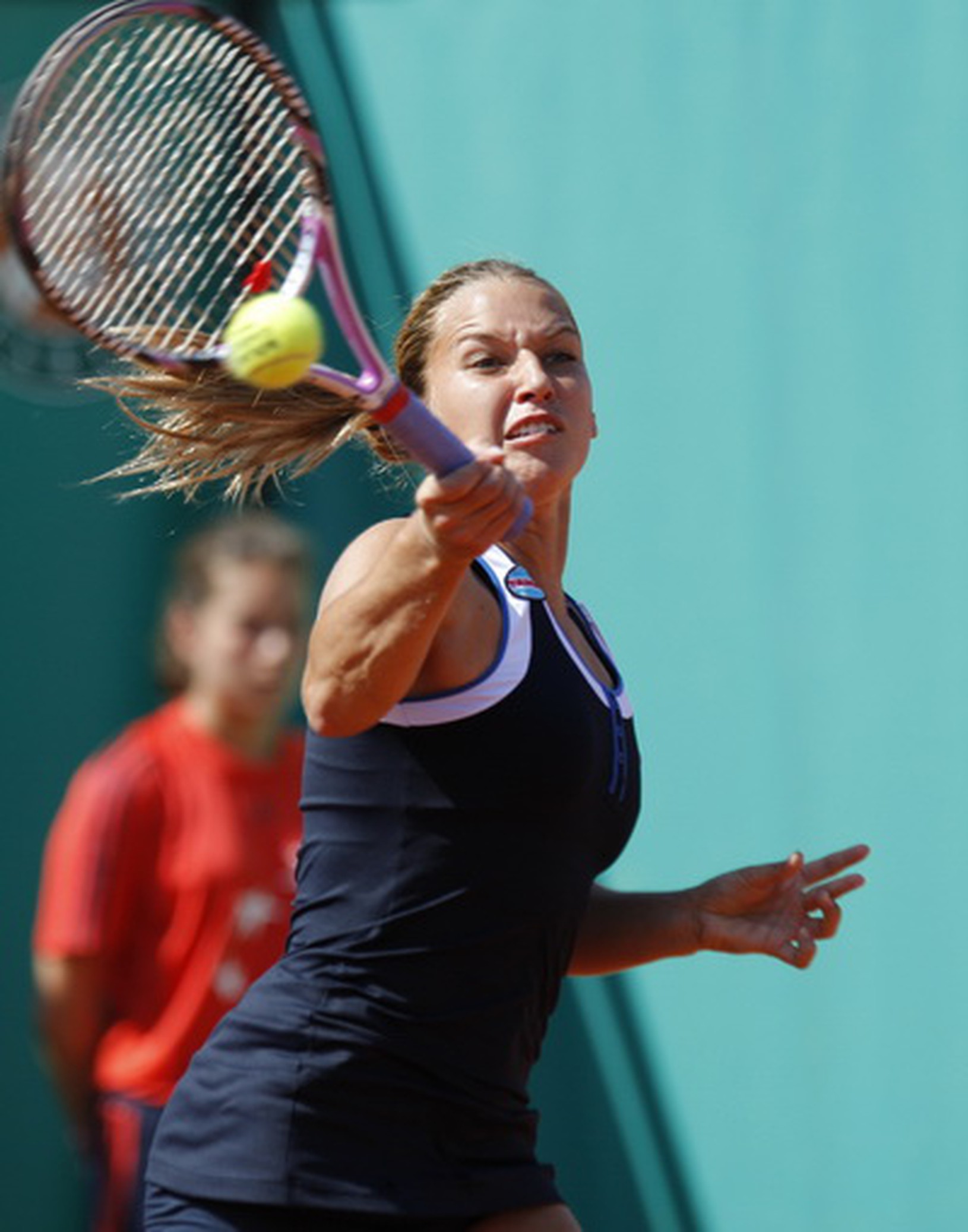 Dominika Cibulková