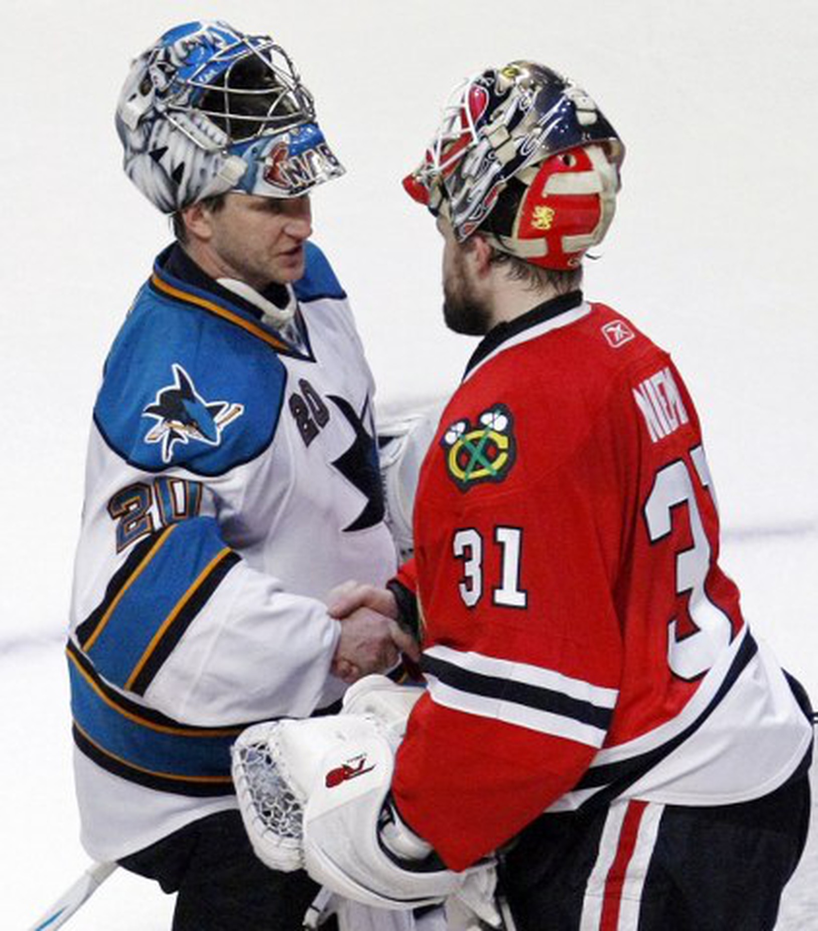 Evgeni Nabokov a Antti
