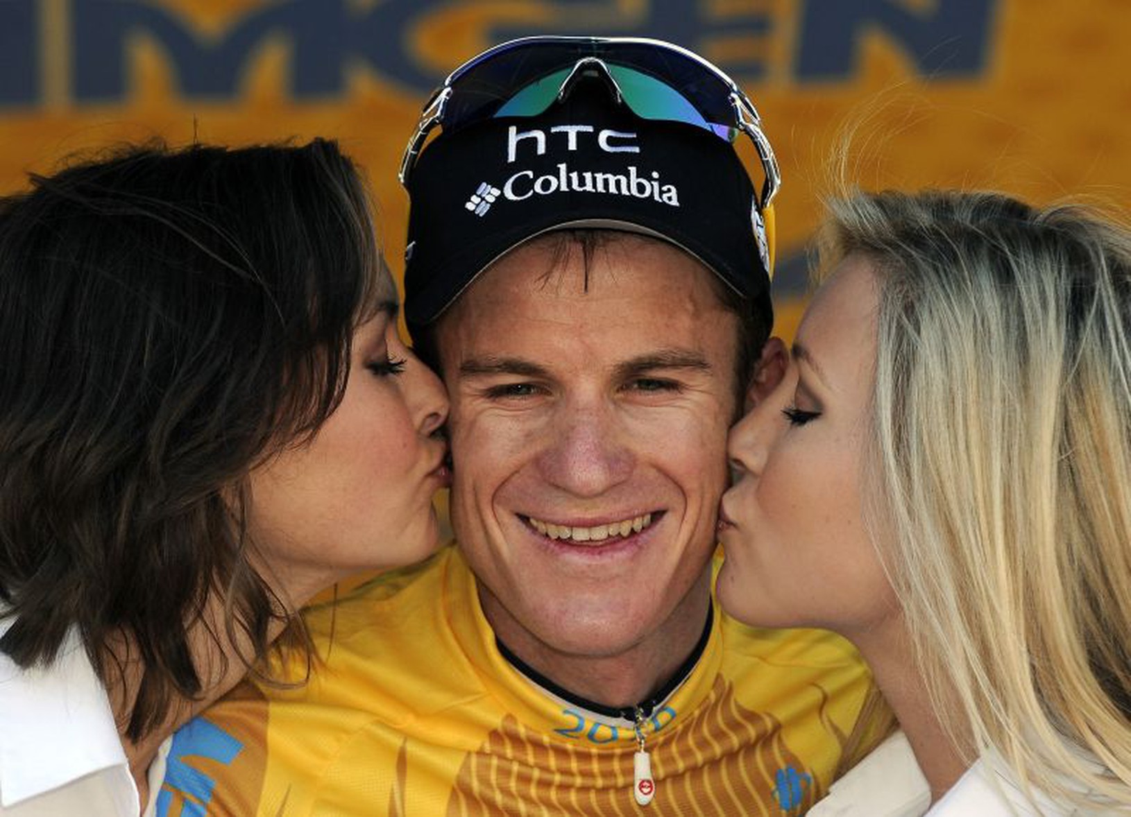 Michael Rogers