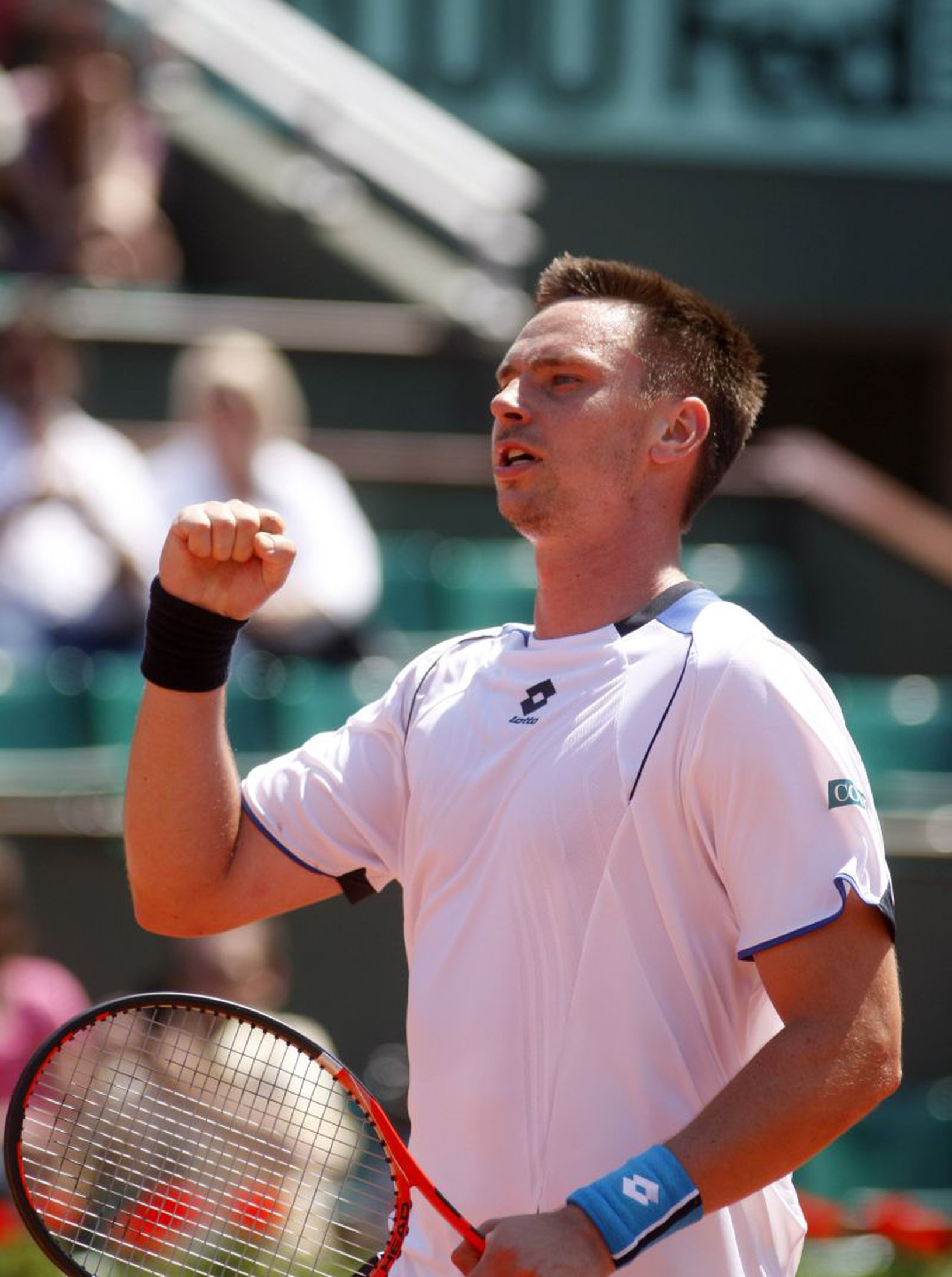 Robin Söderling