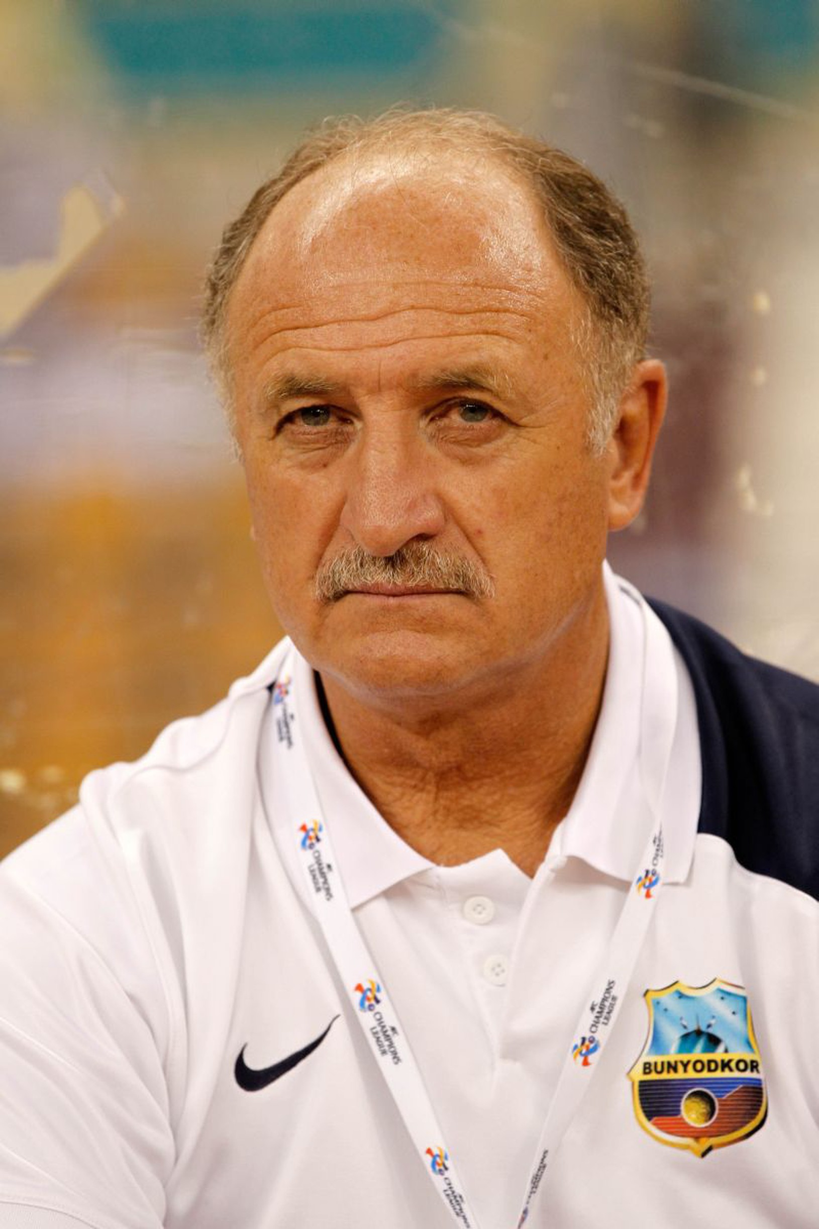 Luiz Felipe Scolari