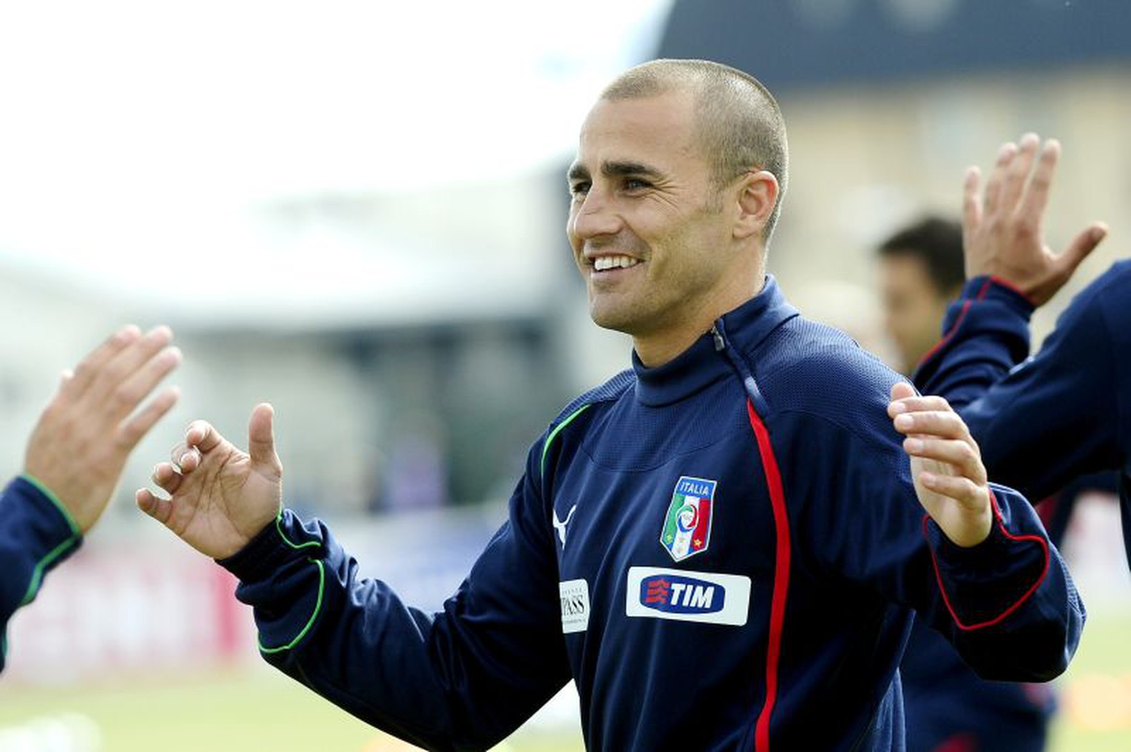 Fabio Cannavaro