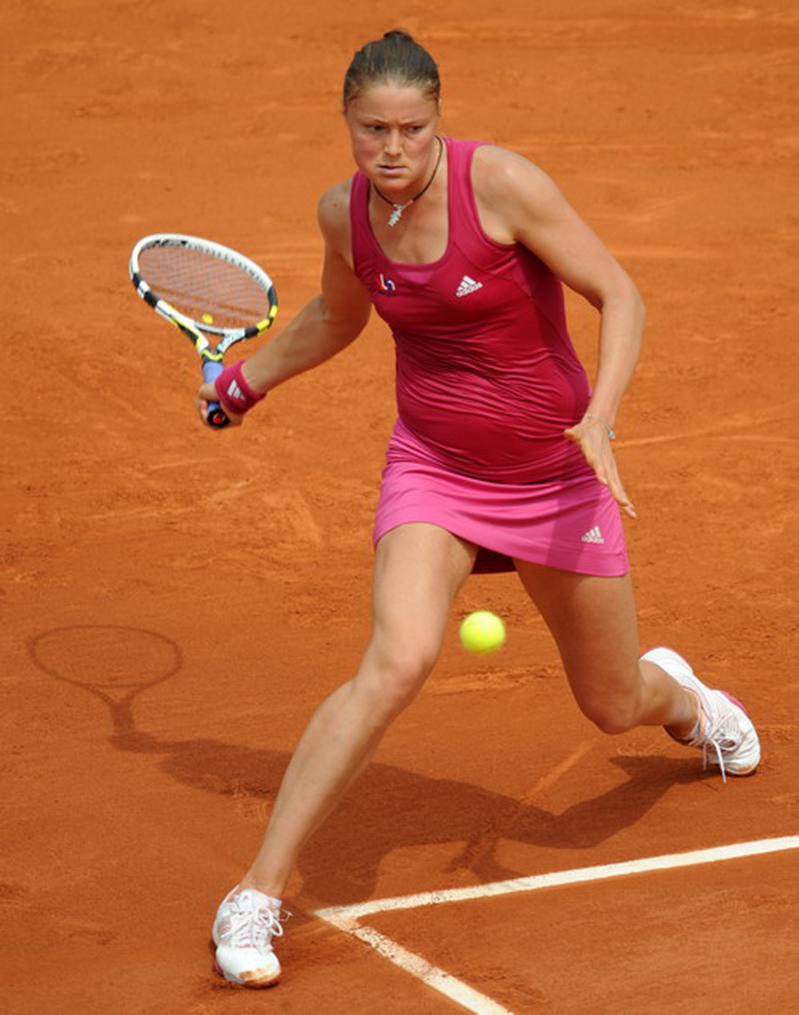 Dinara Safinová