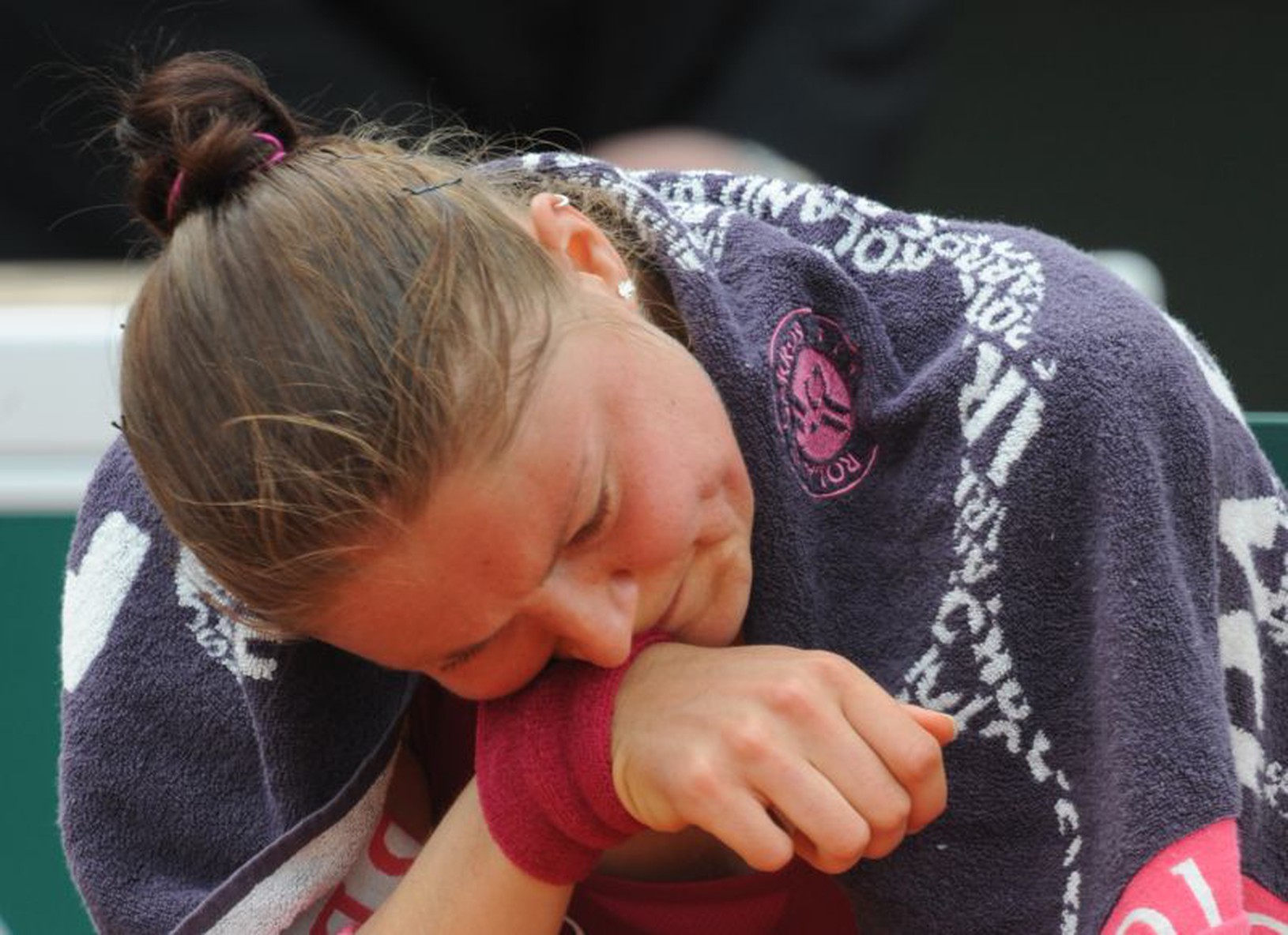 Dinara Safinová