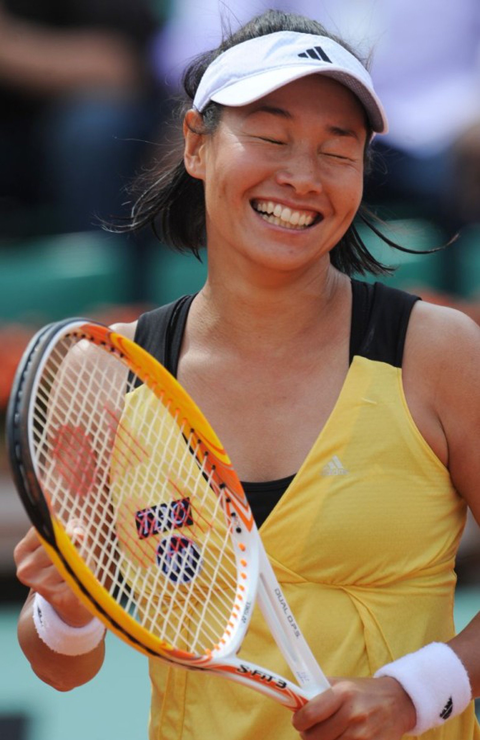 Kimiko Dateová-Krummová