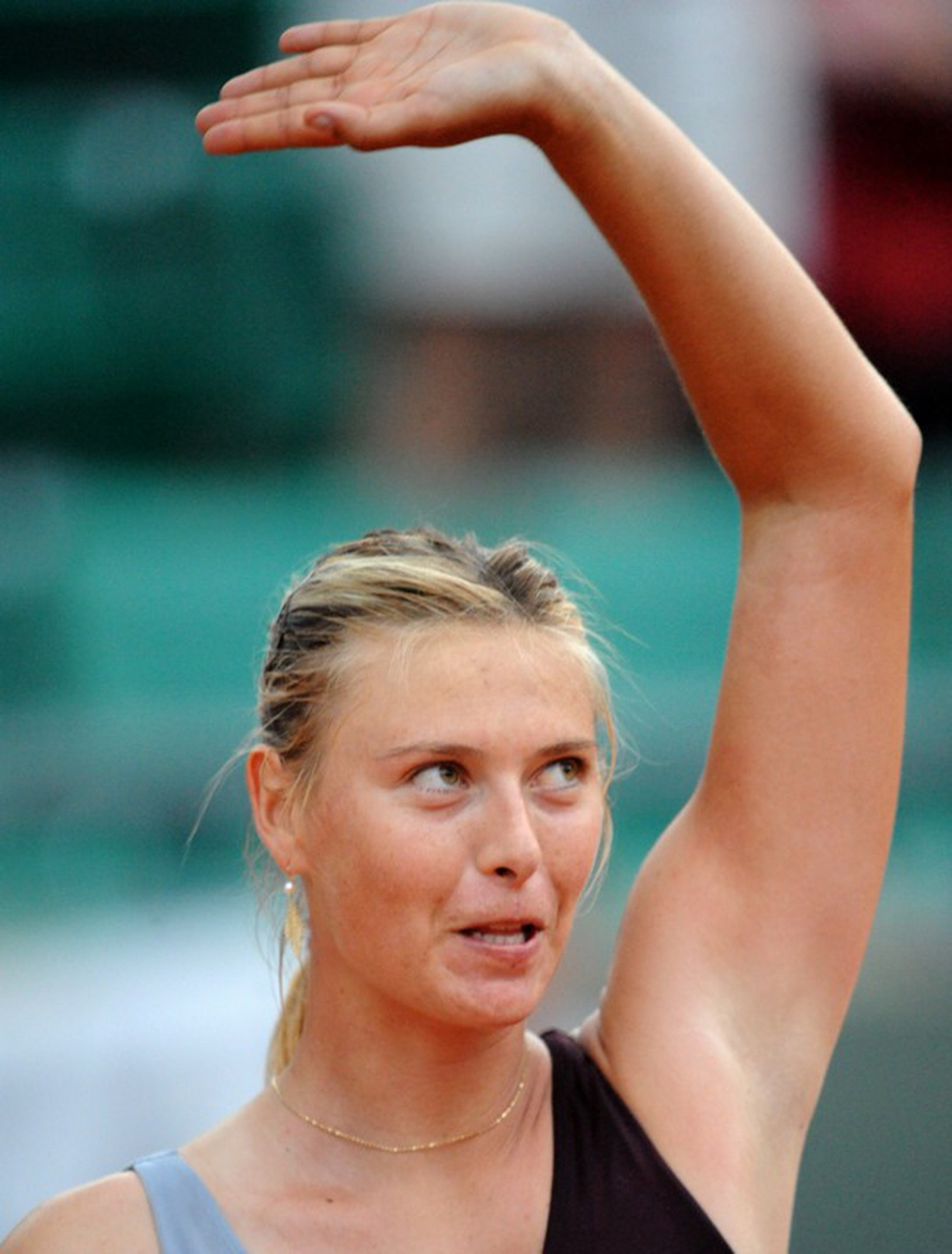 Maria Šarapovová