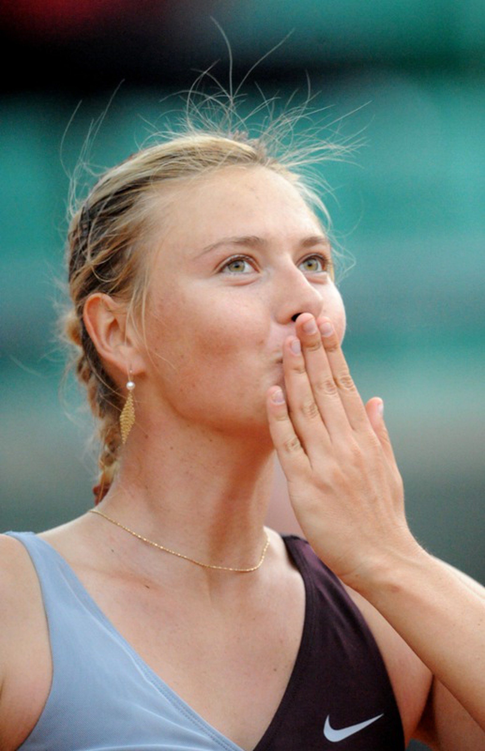 Maria Šarapovová