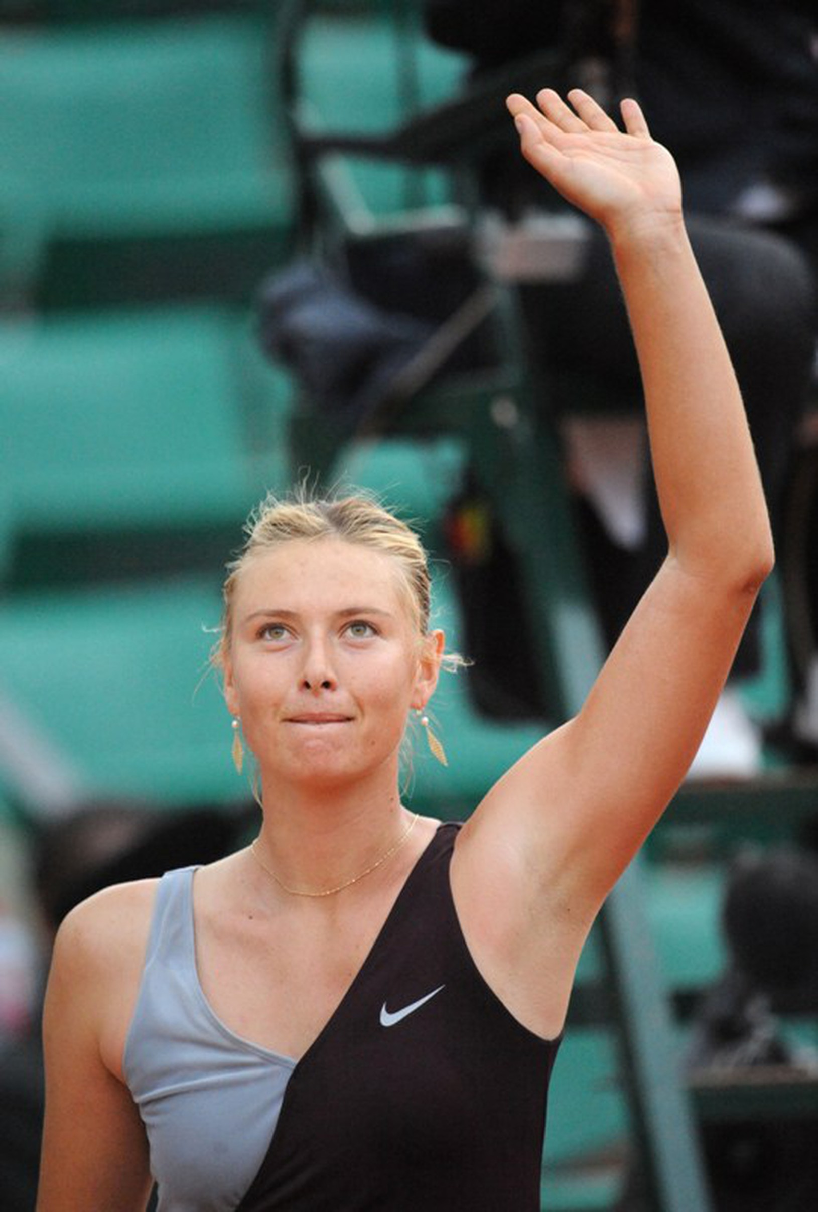Maria Šarapovová