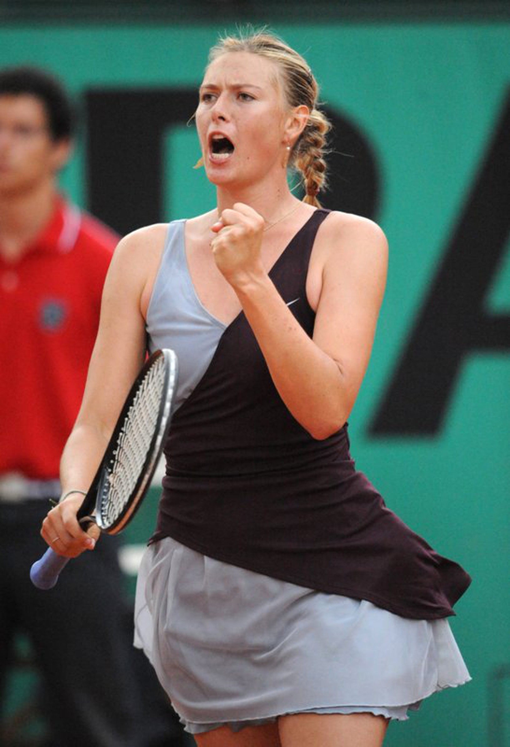 Maria Šarapovová