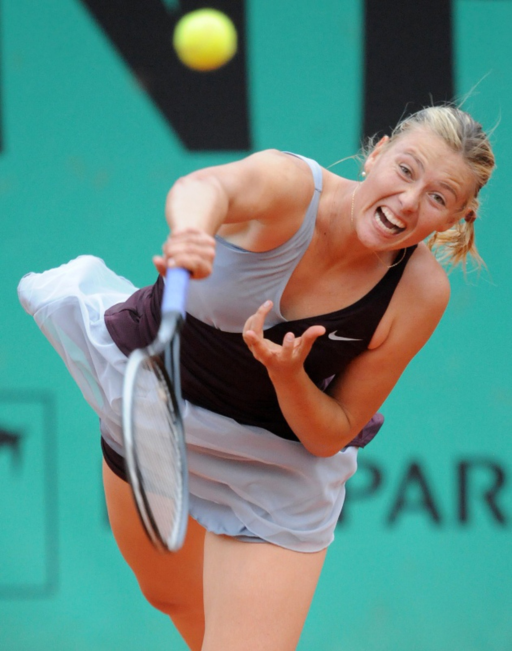 Maria Šarapovová
