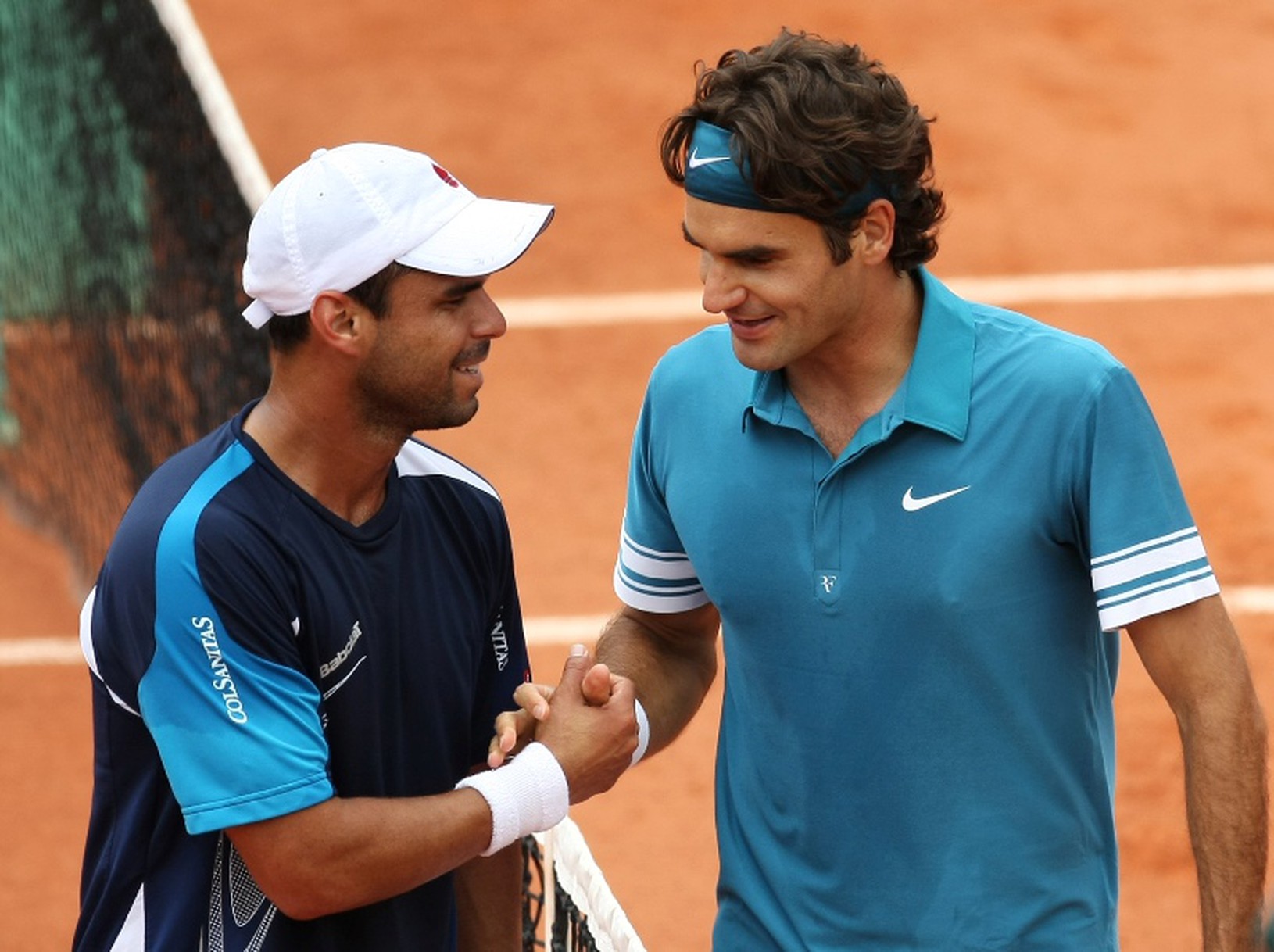 Roger Federer