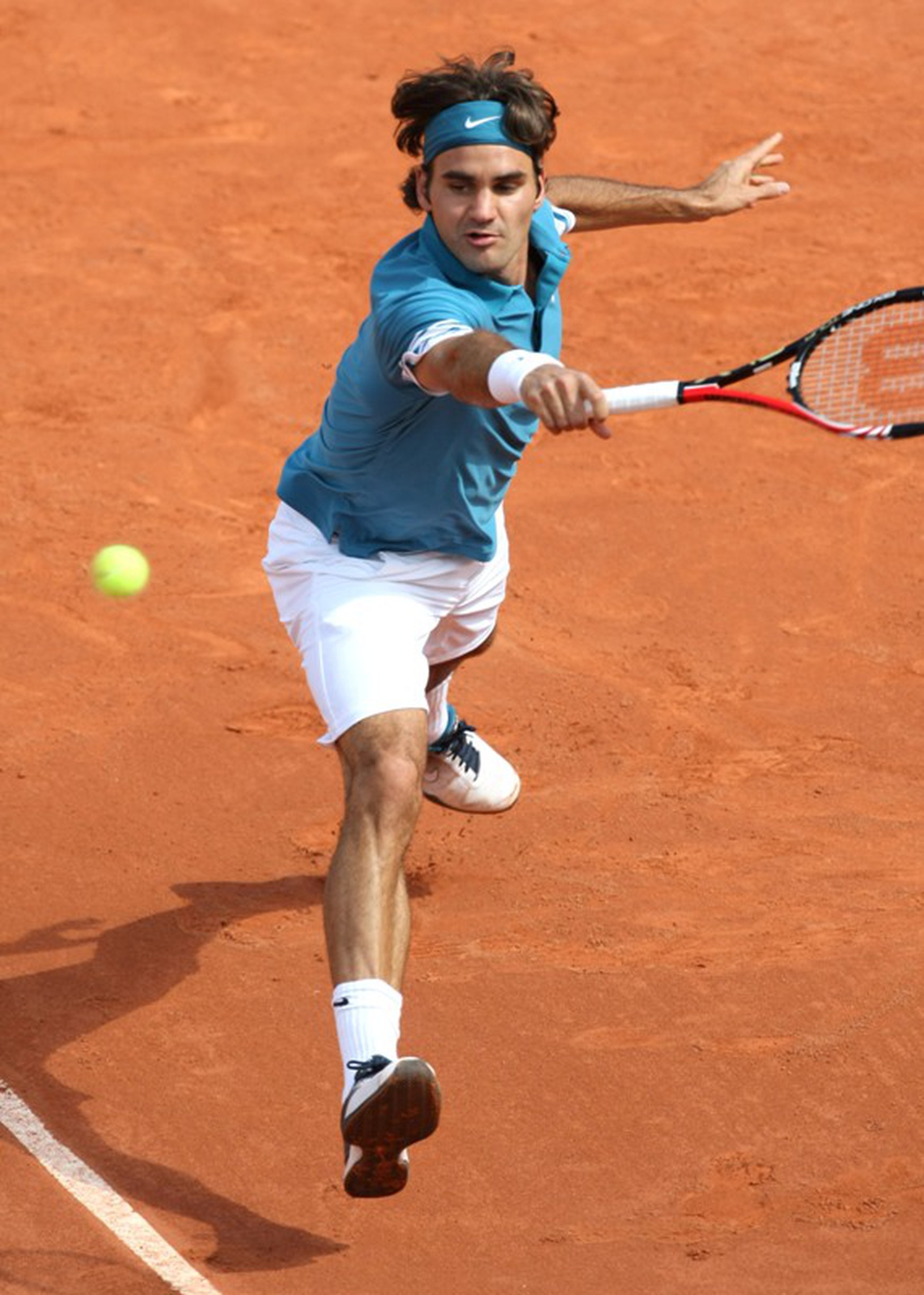 Roger Federer