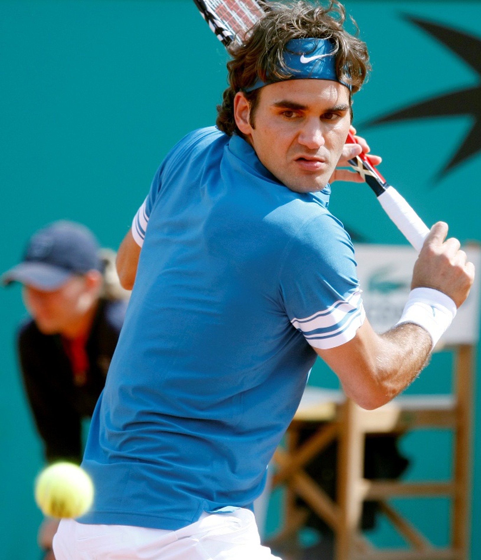Roger Federer