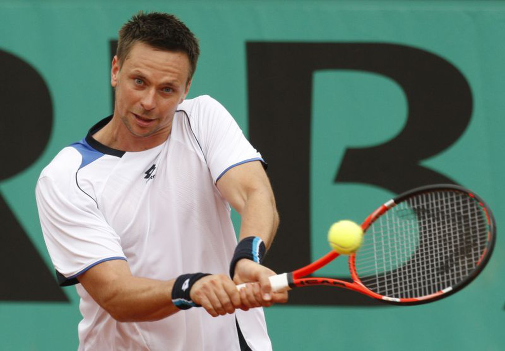 Robin Söderling