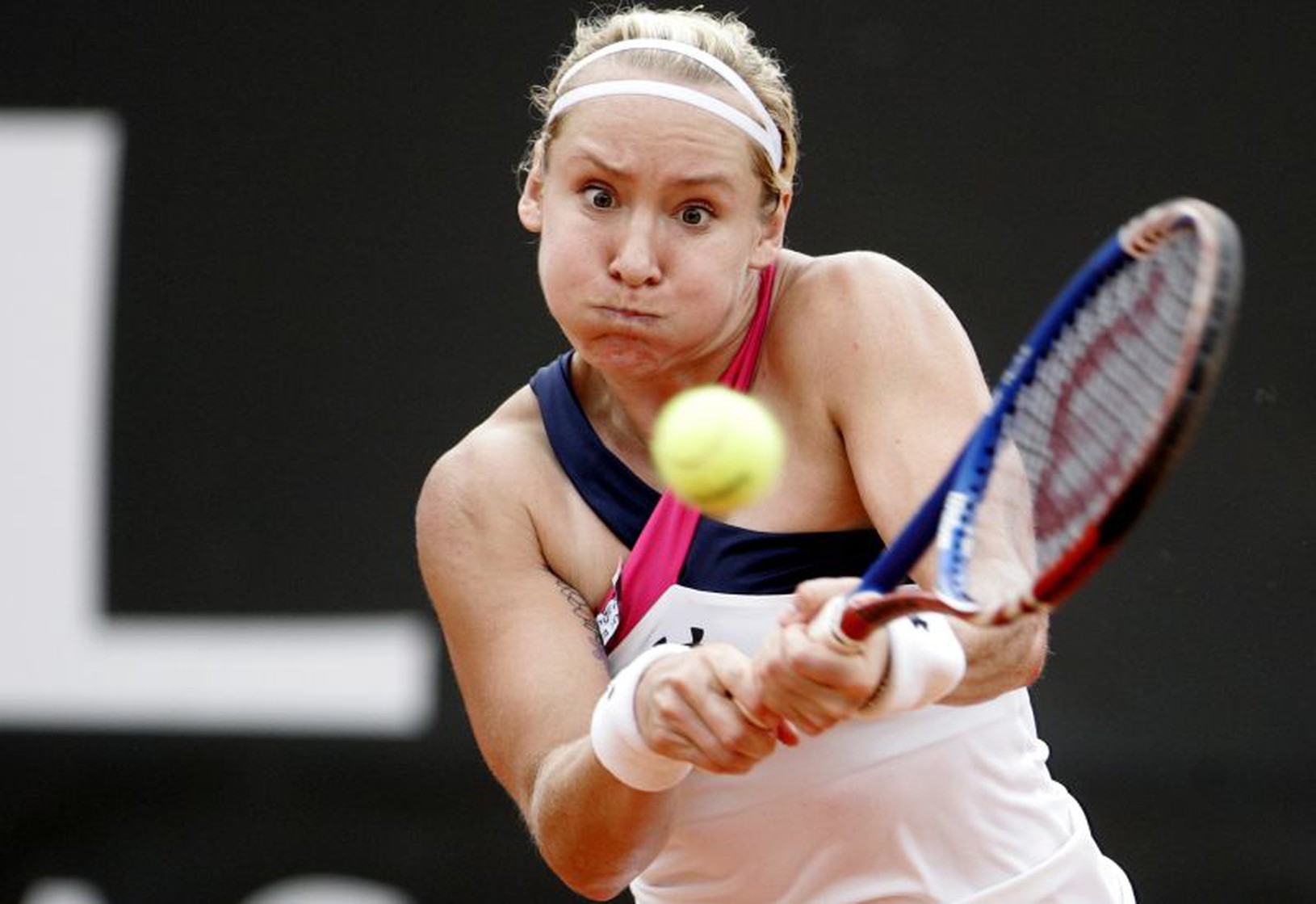 Bethanie Matteková-Sandsová