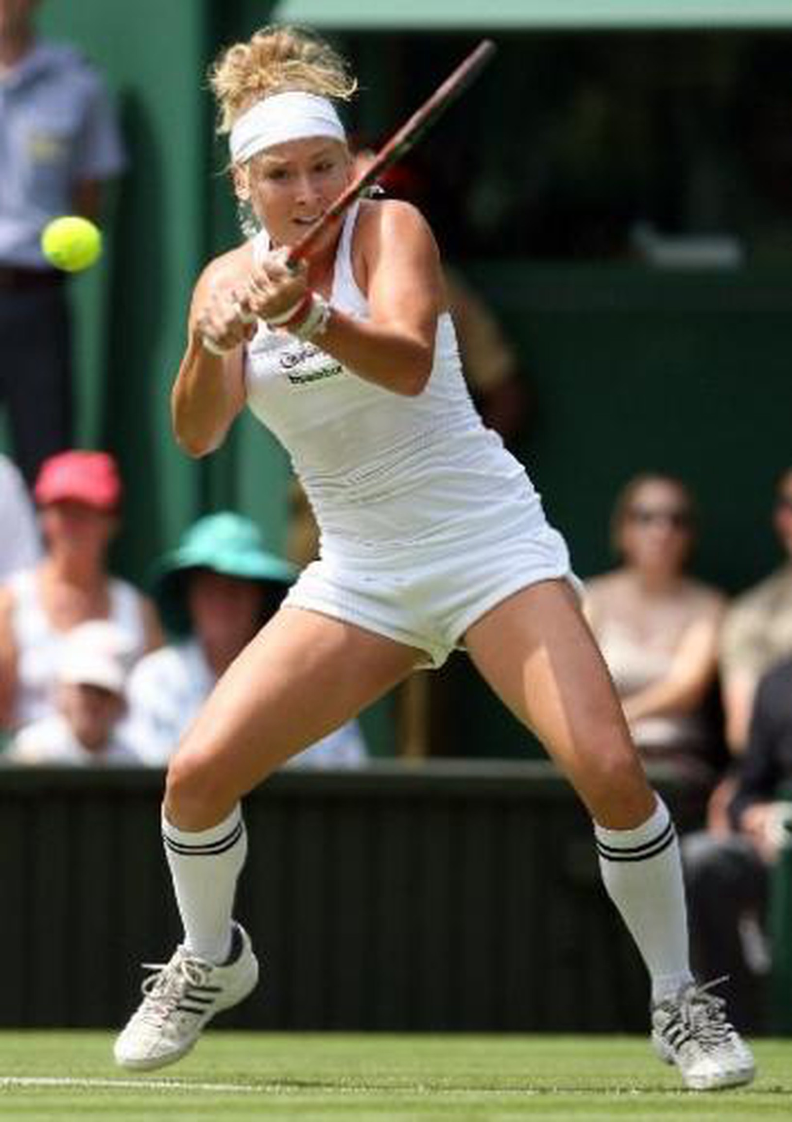 Bethanie Matteková-Sandsová