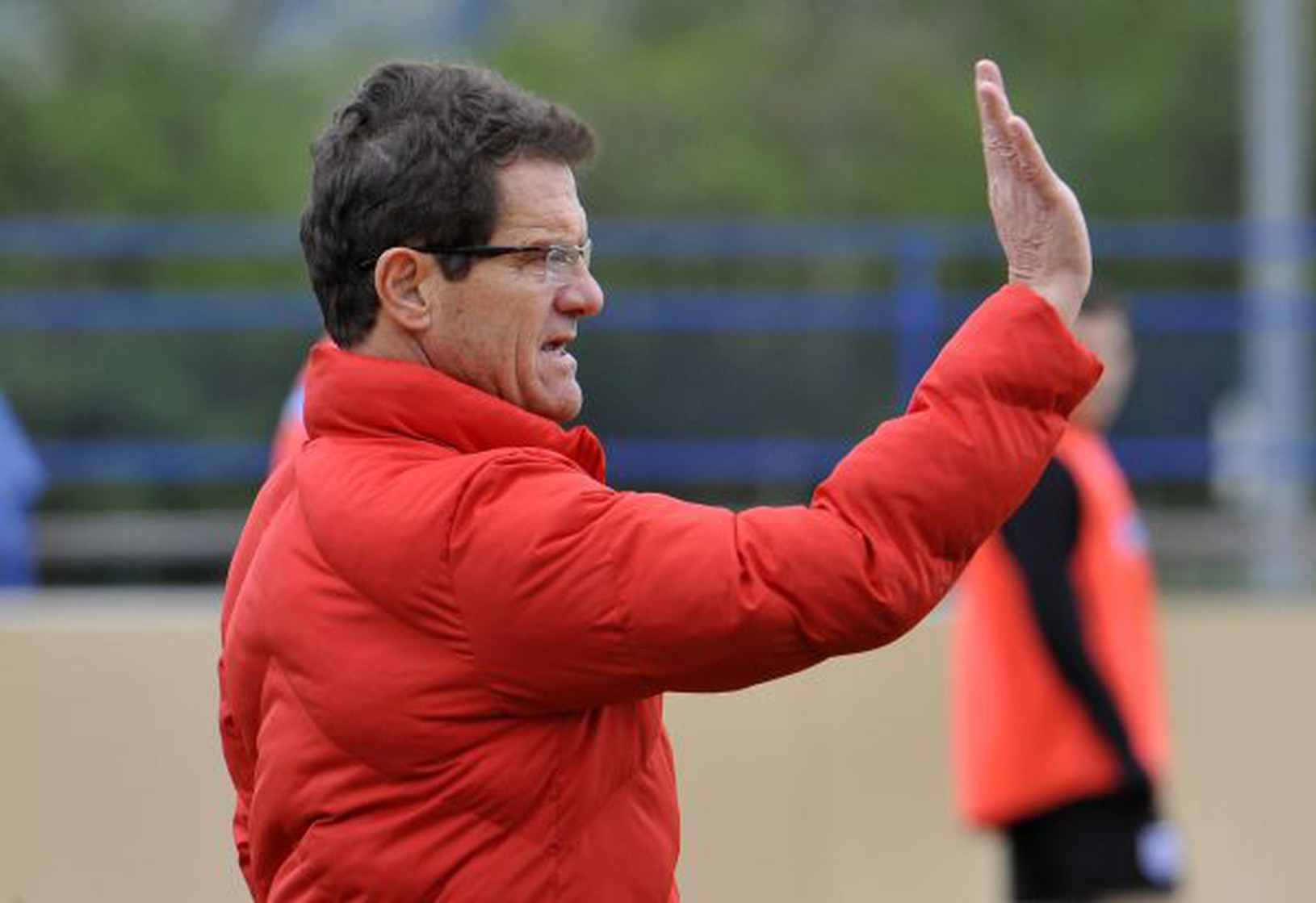 Fabio Capello