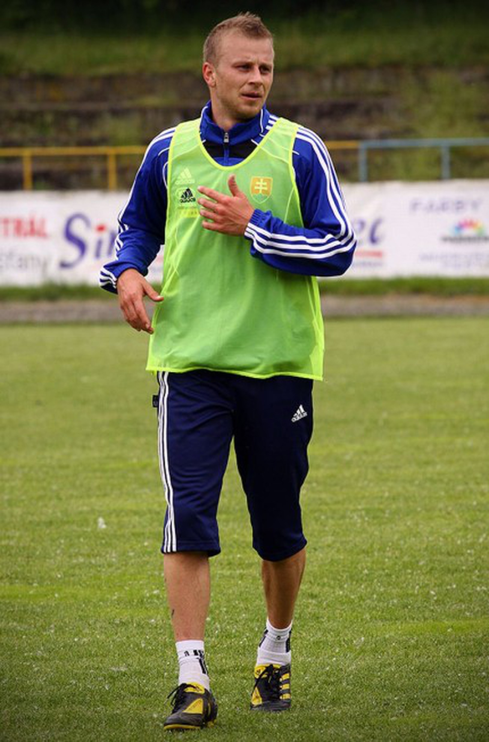 Marek Sapara