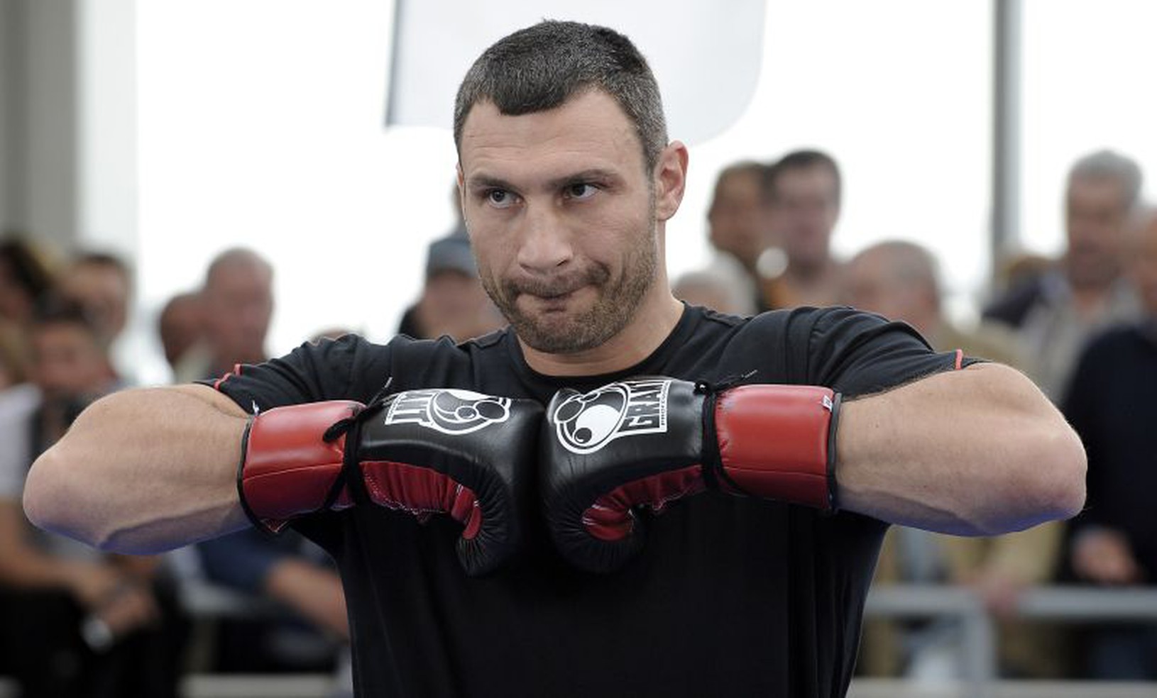 Vitalij Kličko