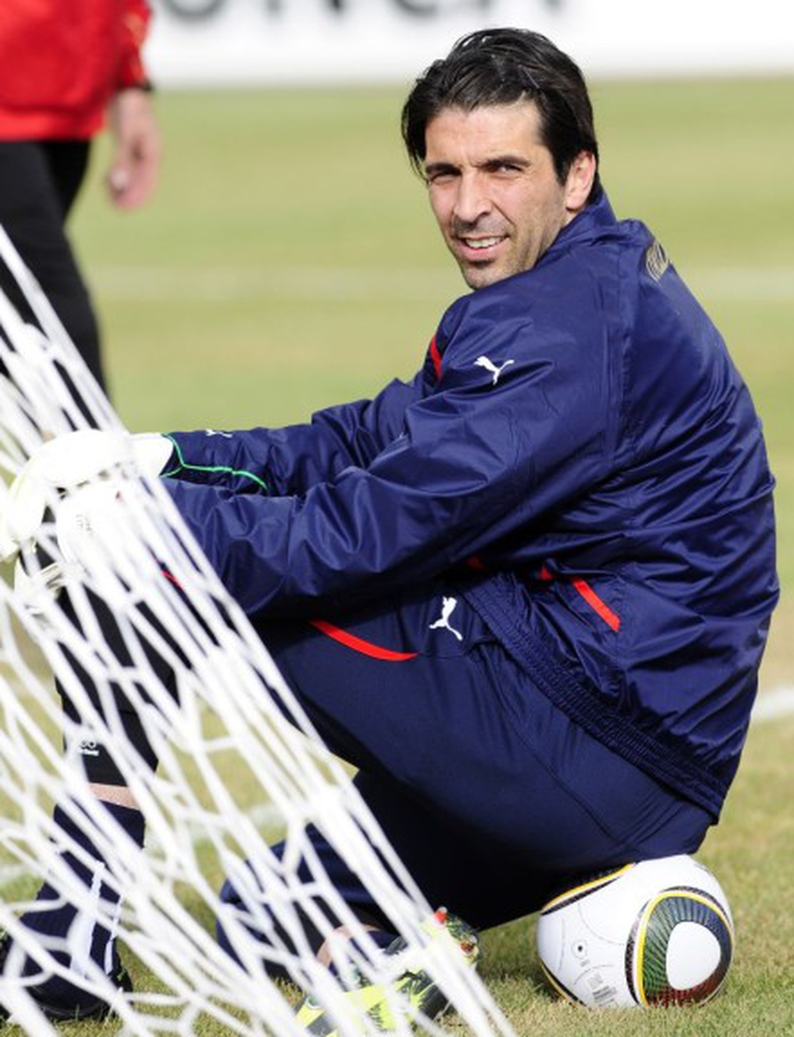 Gianluigi Buffon