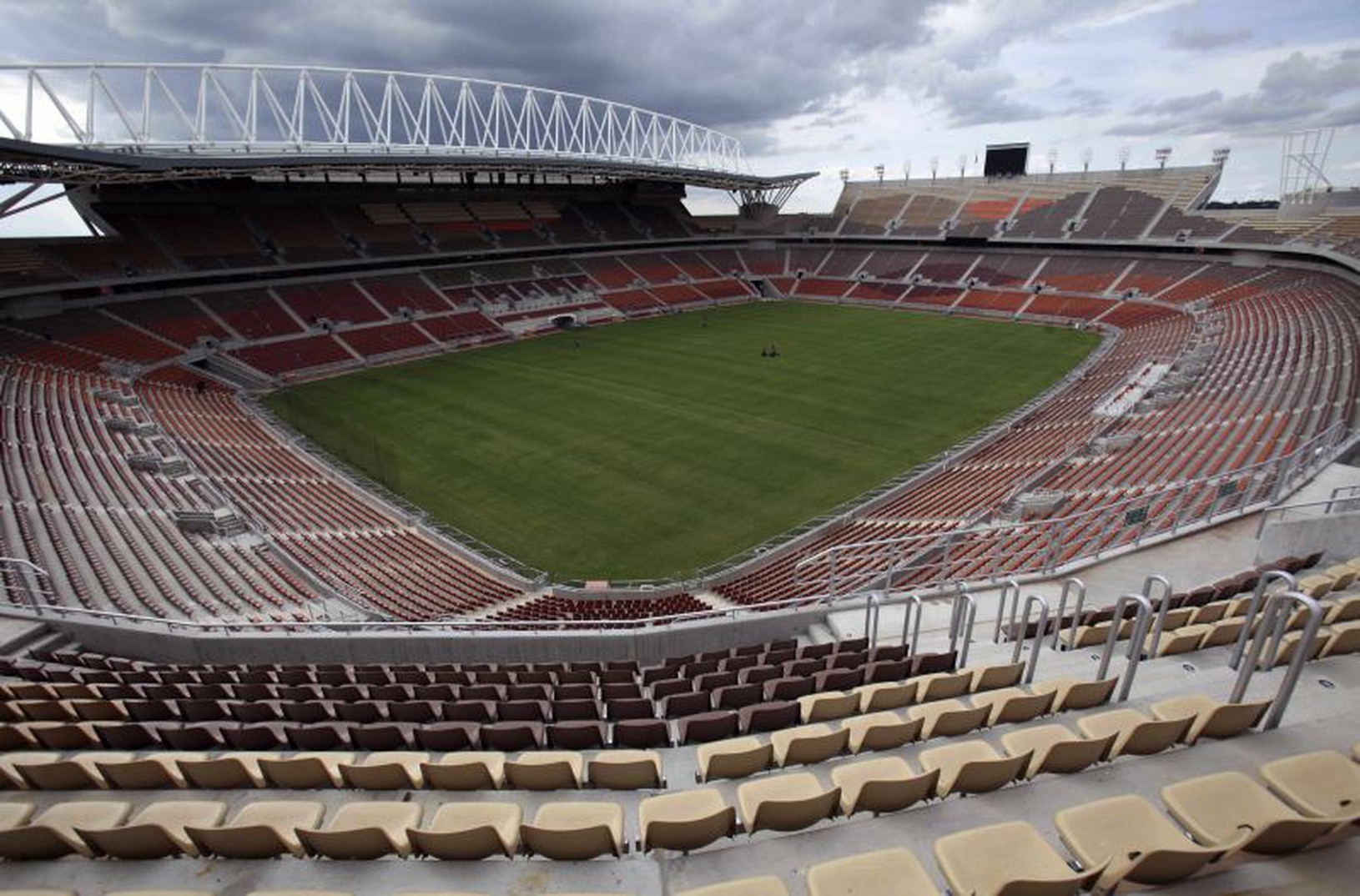 Peter Mokaba Stadium