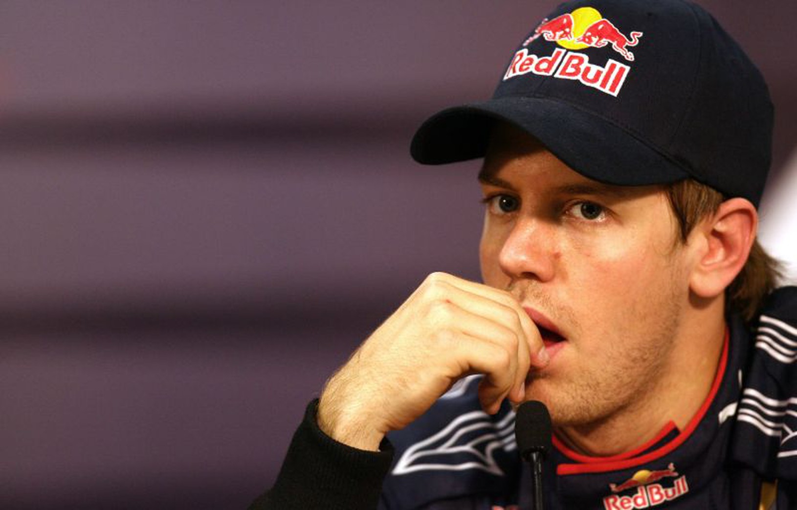 Sebastian Vettel