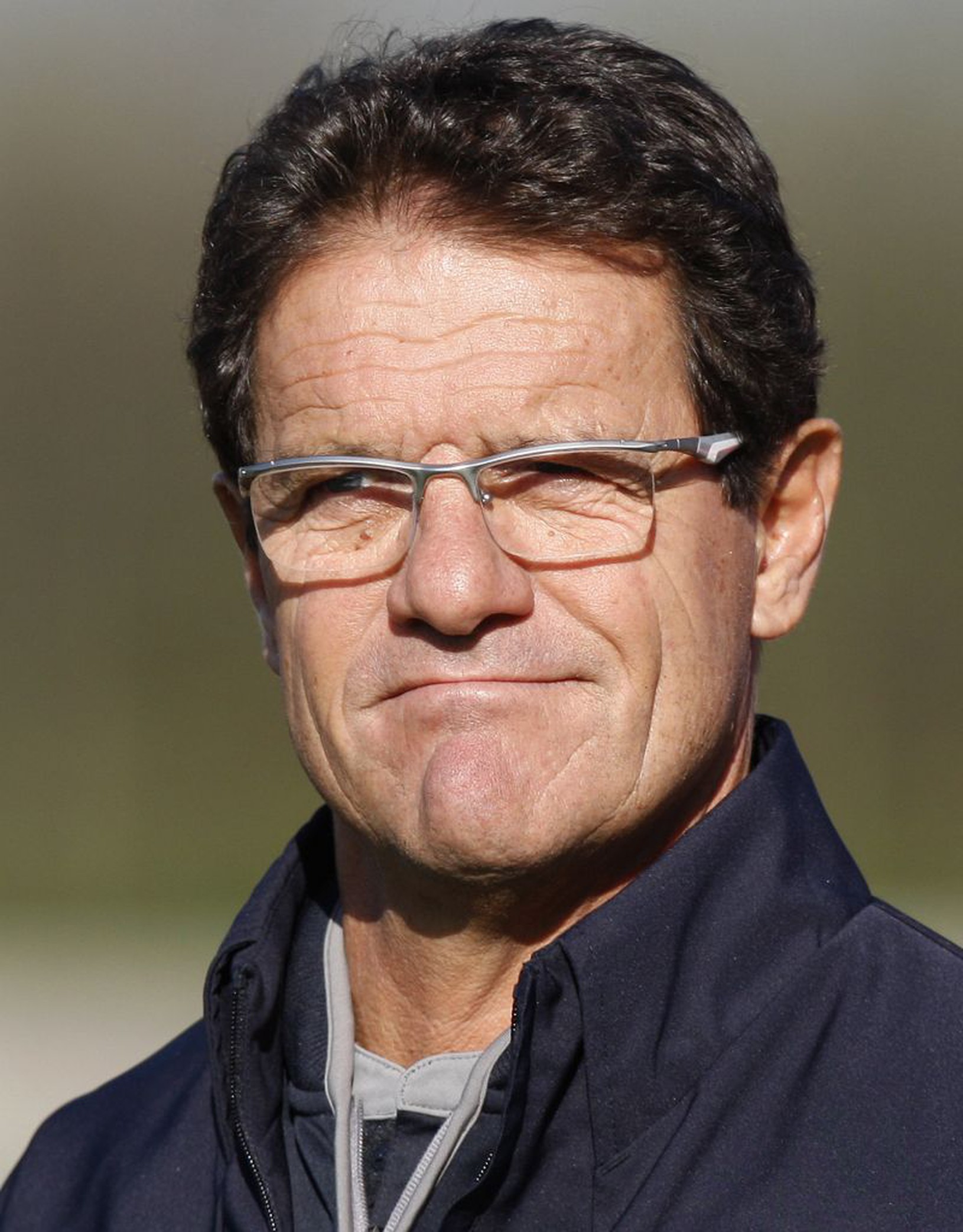 Fabio Capello