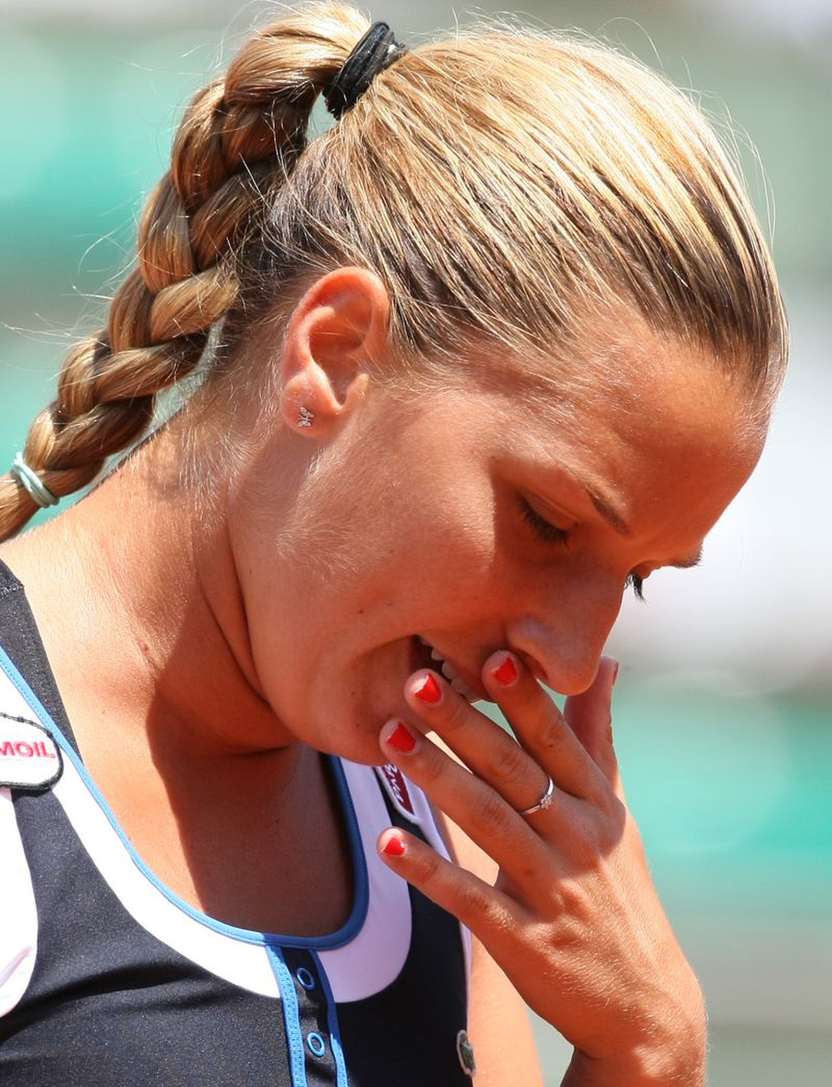 Dominika Cibulková