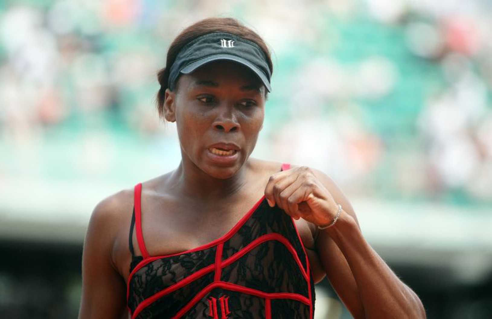 Venus Williamsová