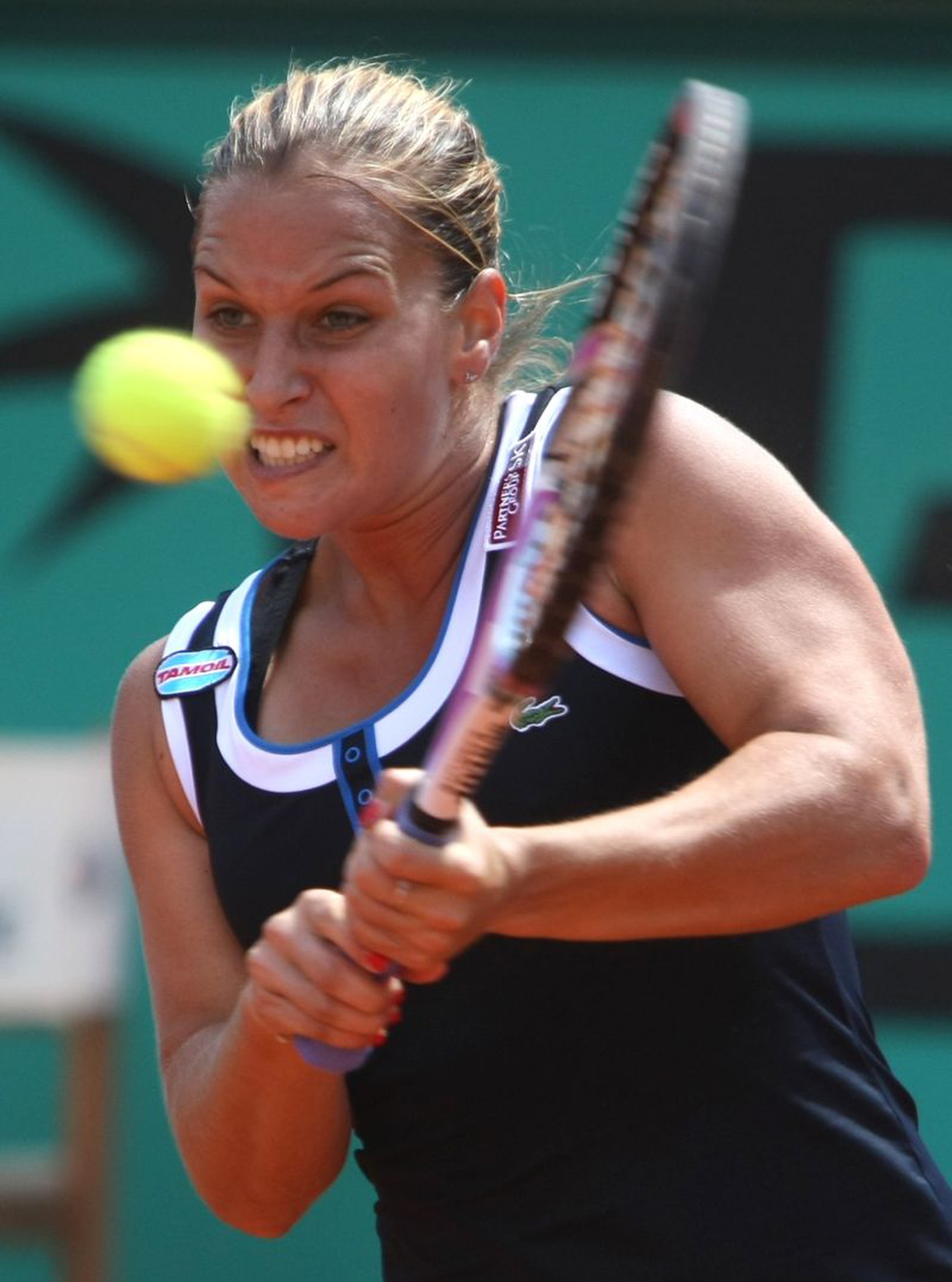 Dominika Cibulková