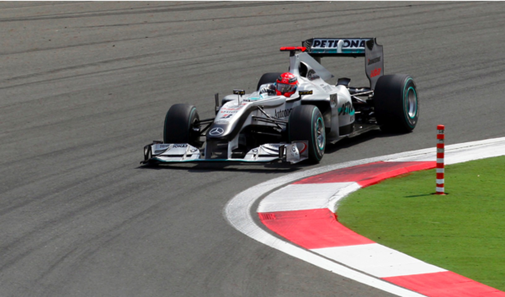 Michael Schumacher