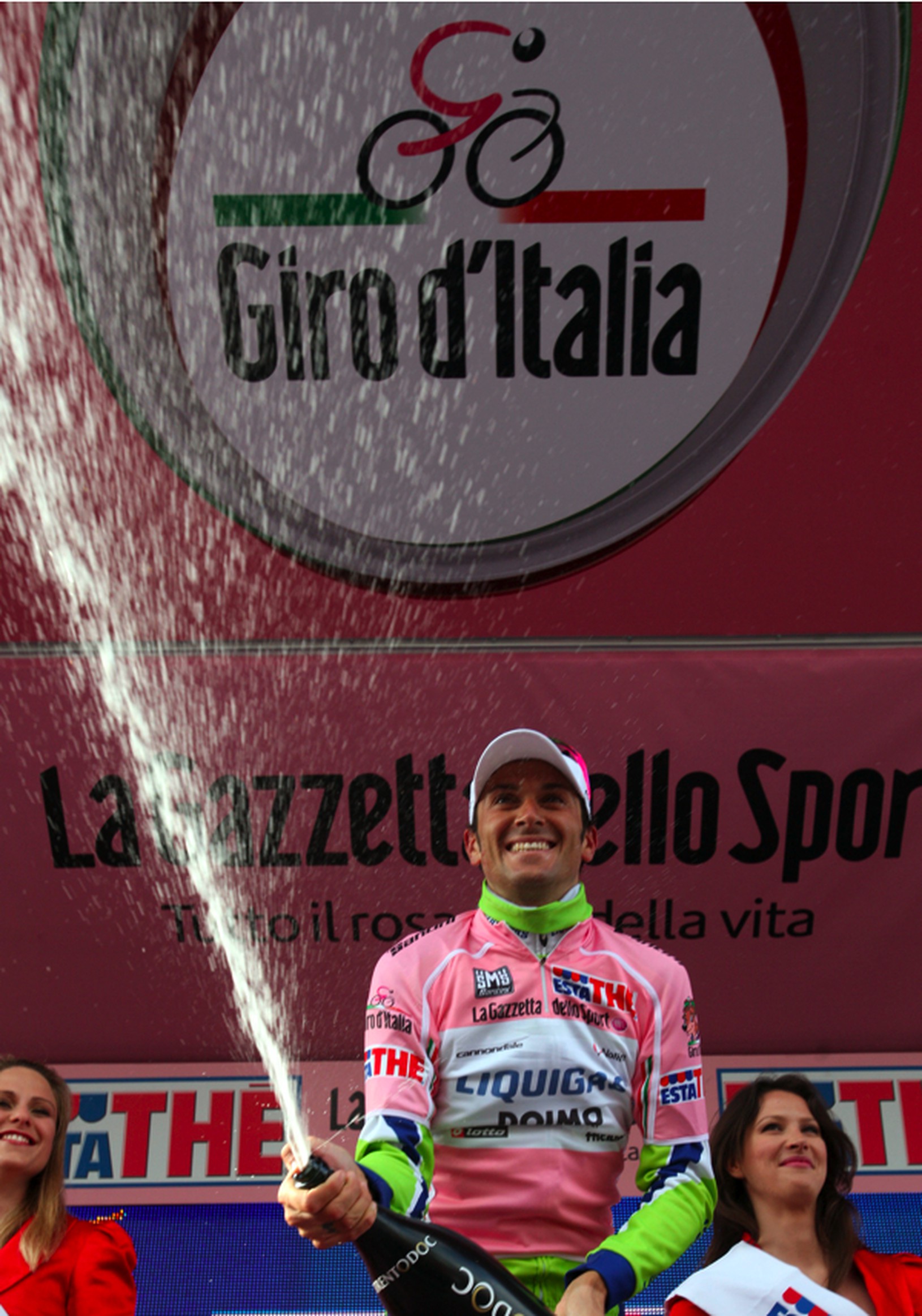 Ivan Basso