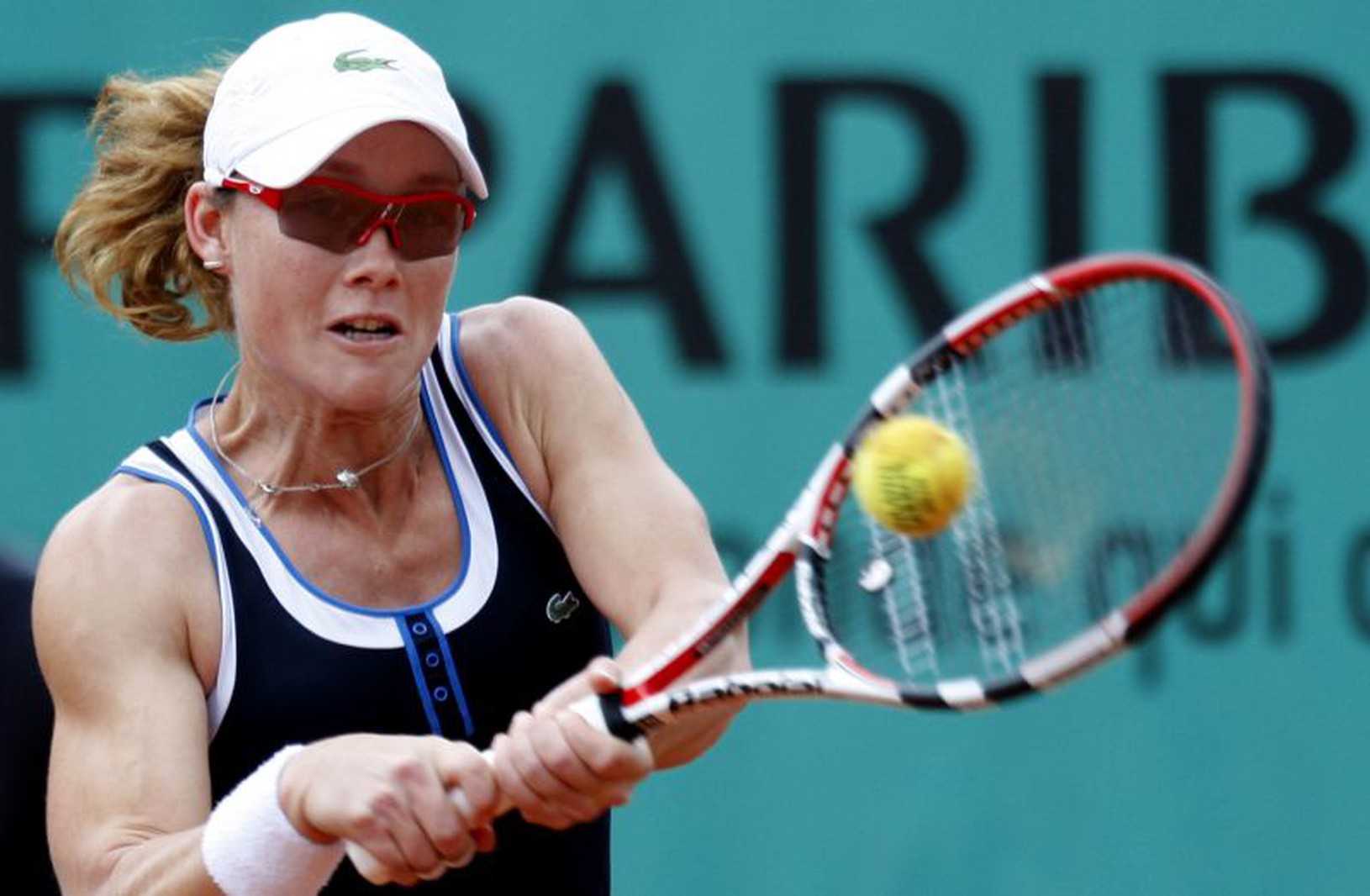 Samantha Stosurová
