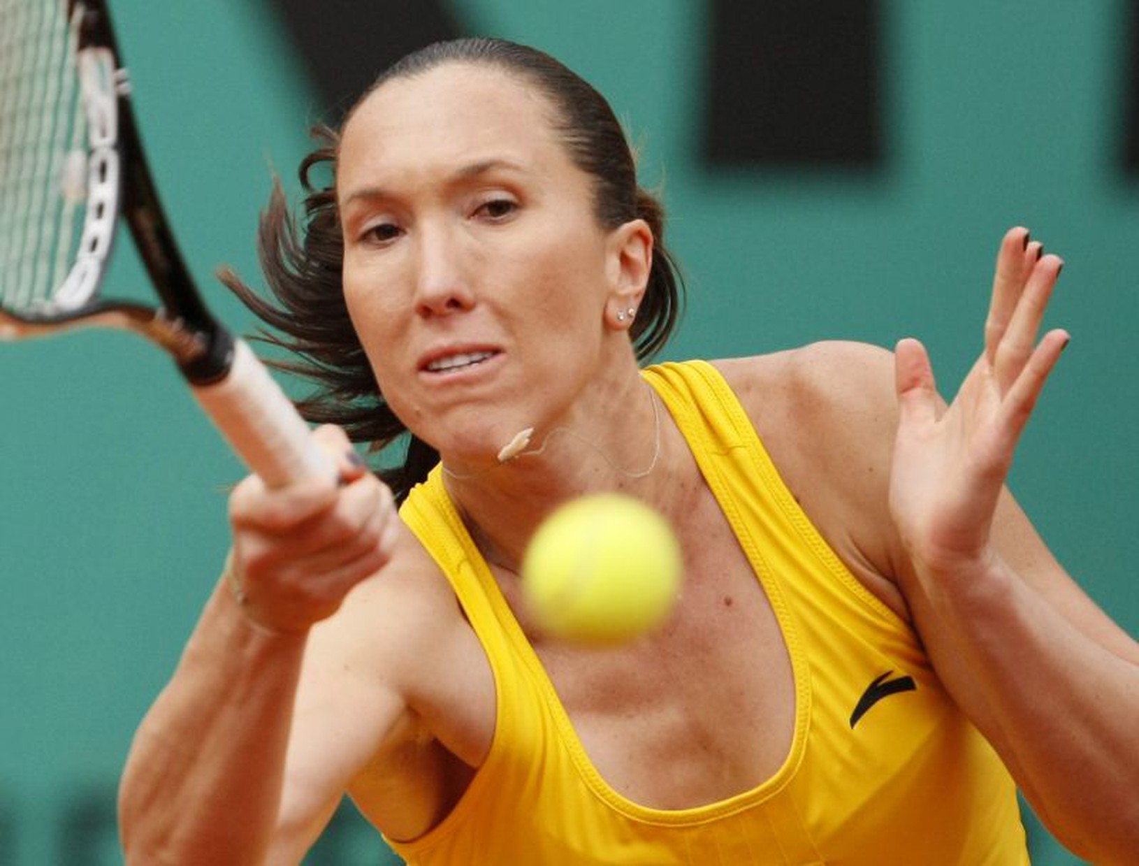 Jelena Jankovičová