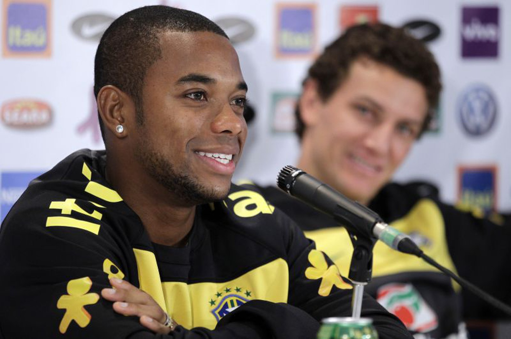 Robinho