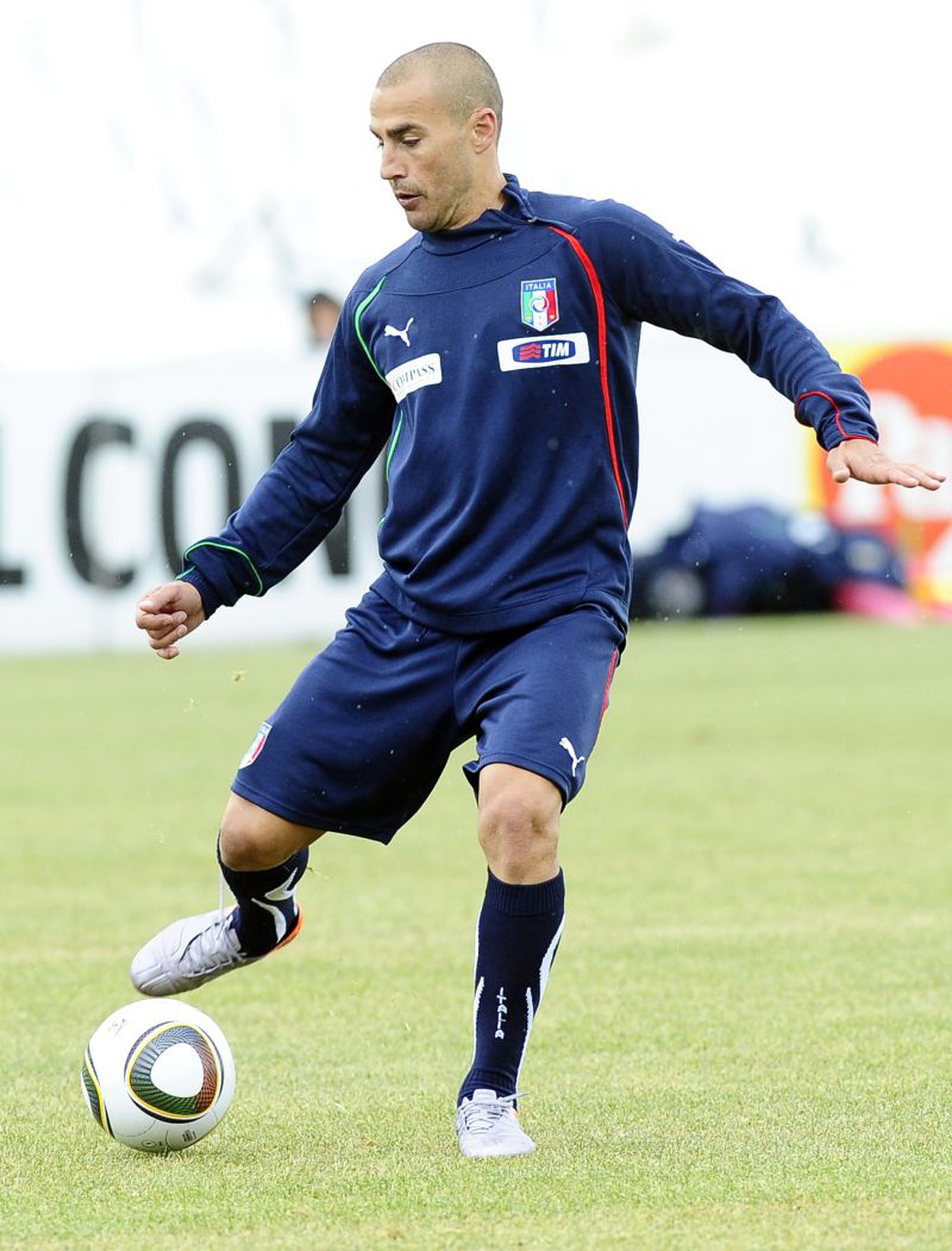 Fabio Cannavaro