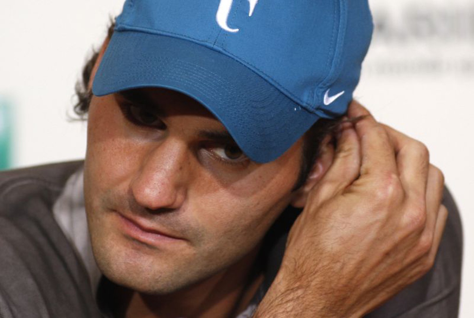 Roger Federer