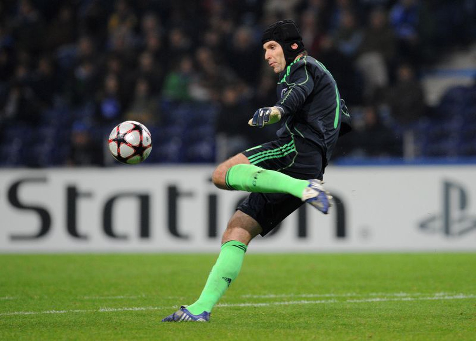 Petr Čech