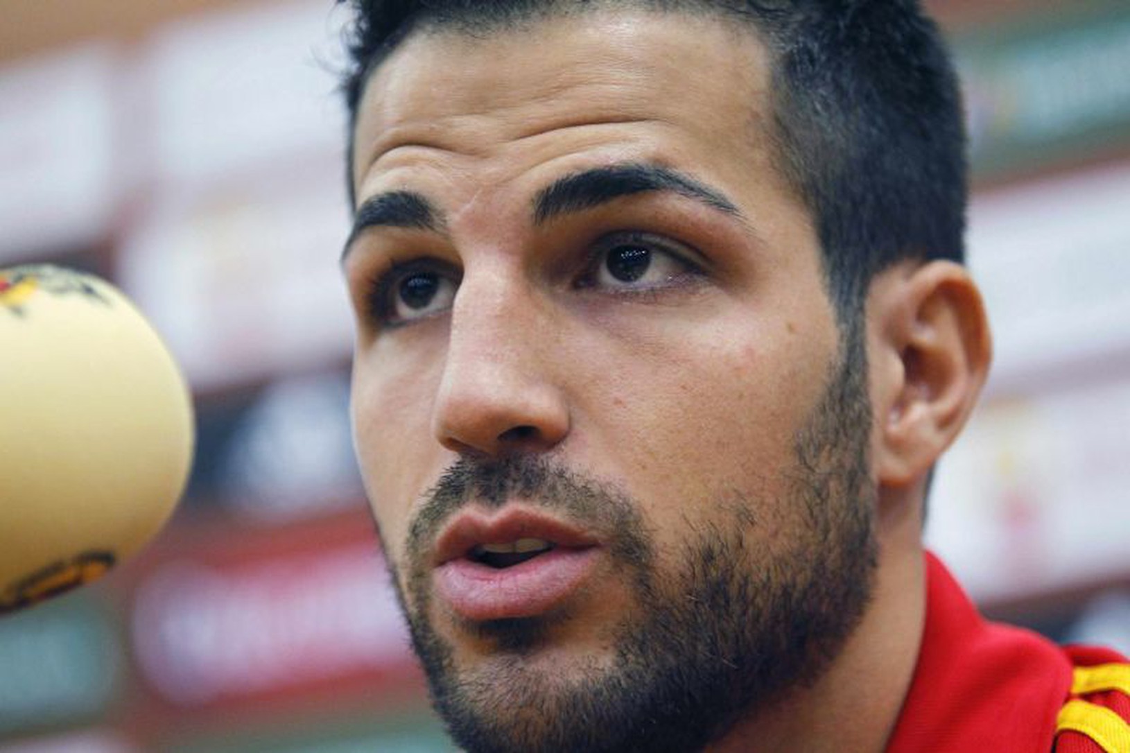 Cesc Fábregas
