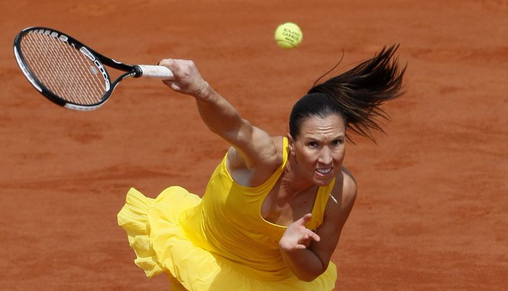Jelena Jankovičová