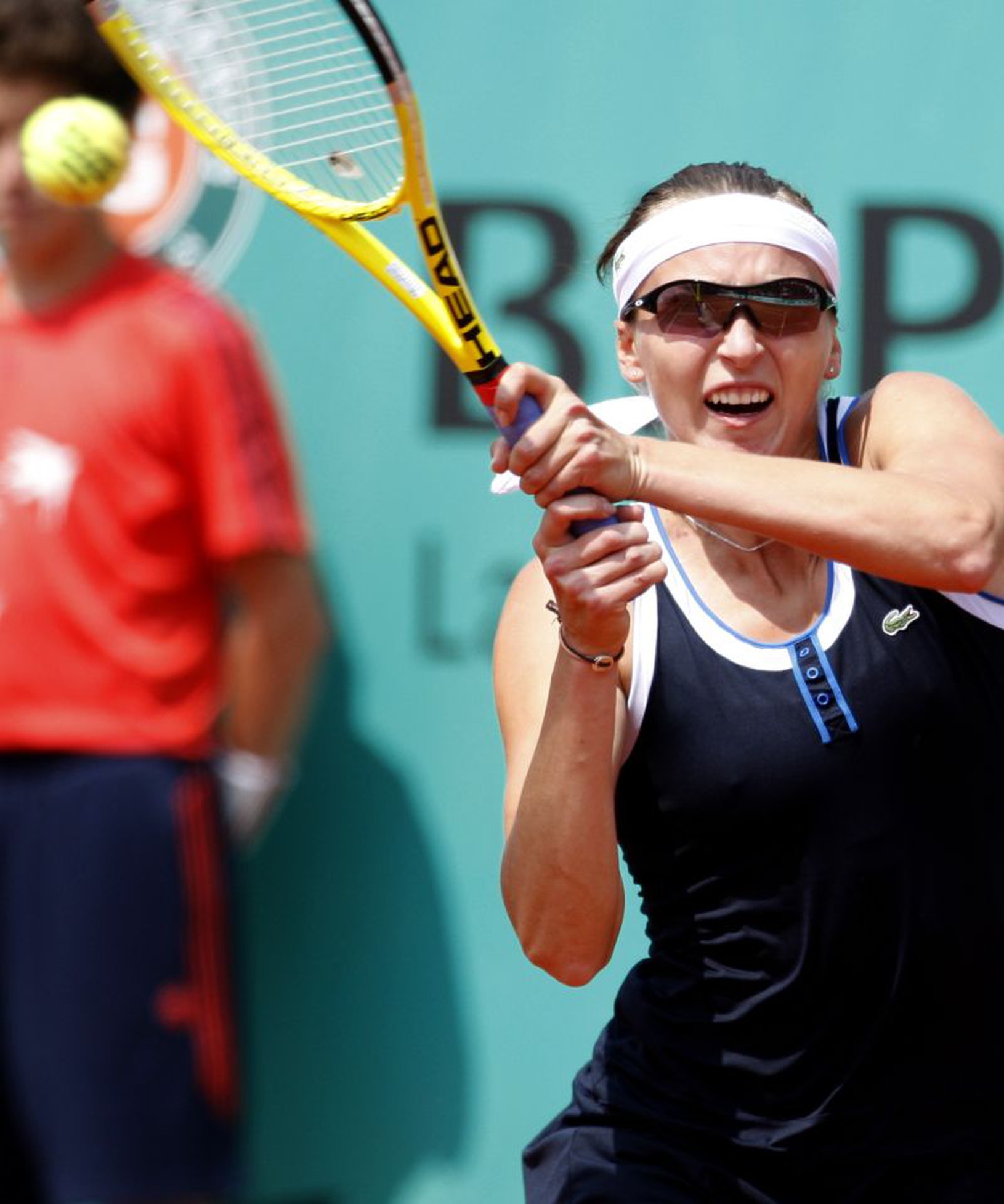Jaroslava Švedovová