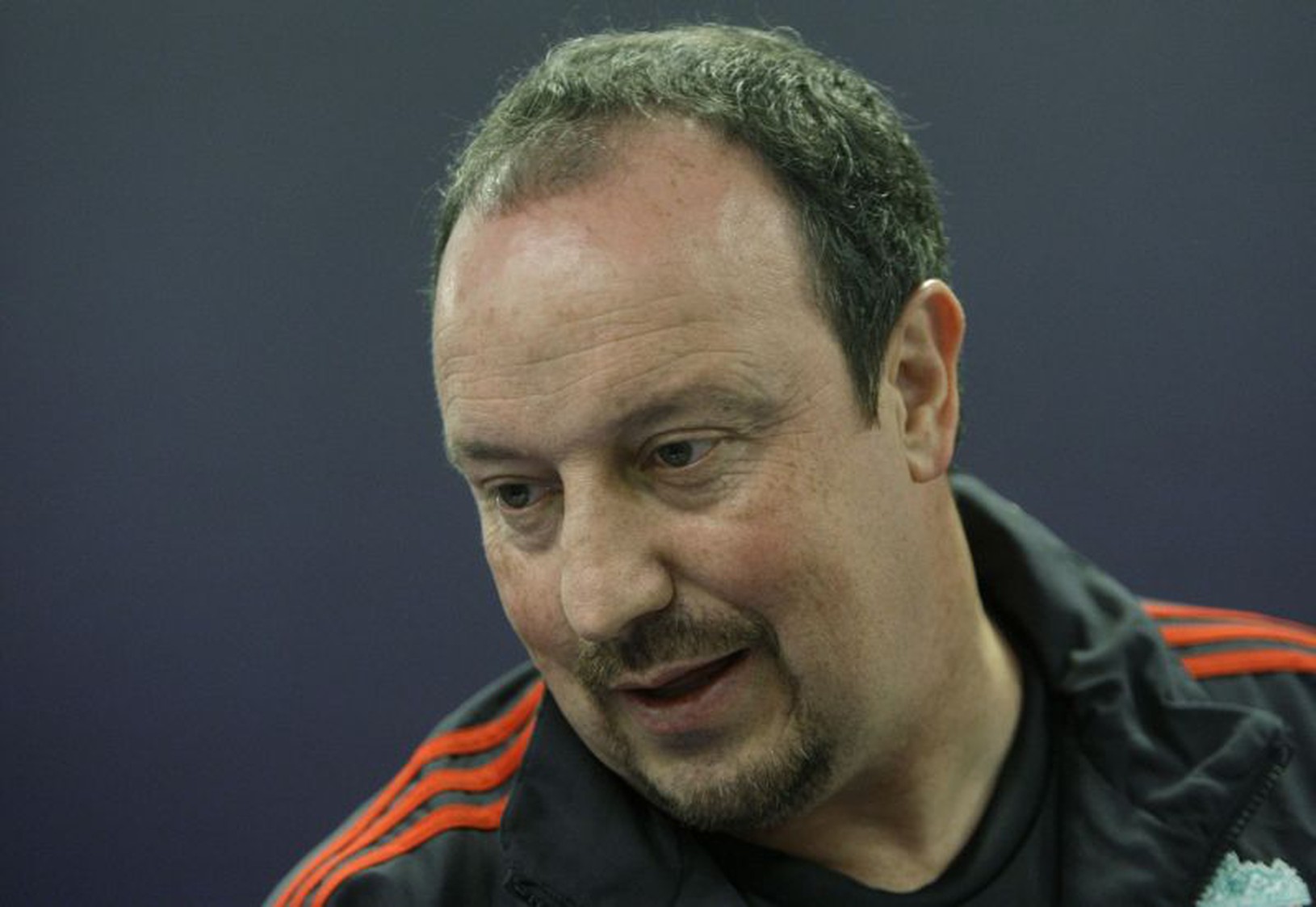 Rafael Benitez