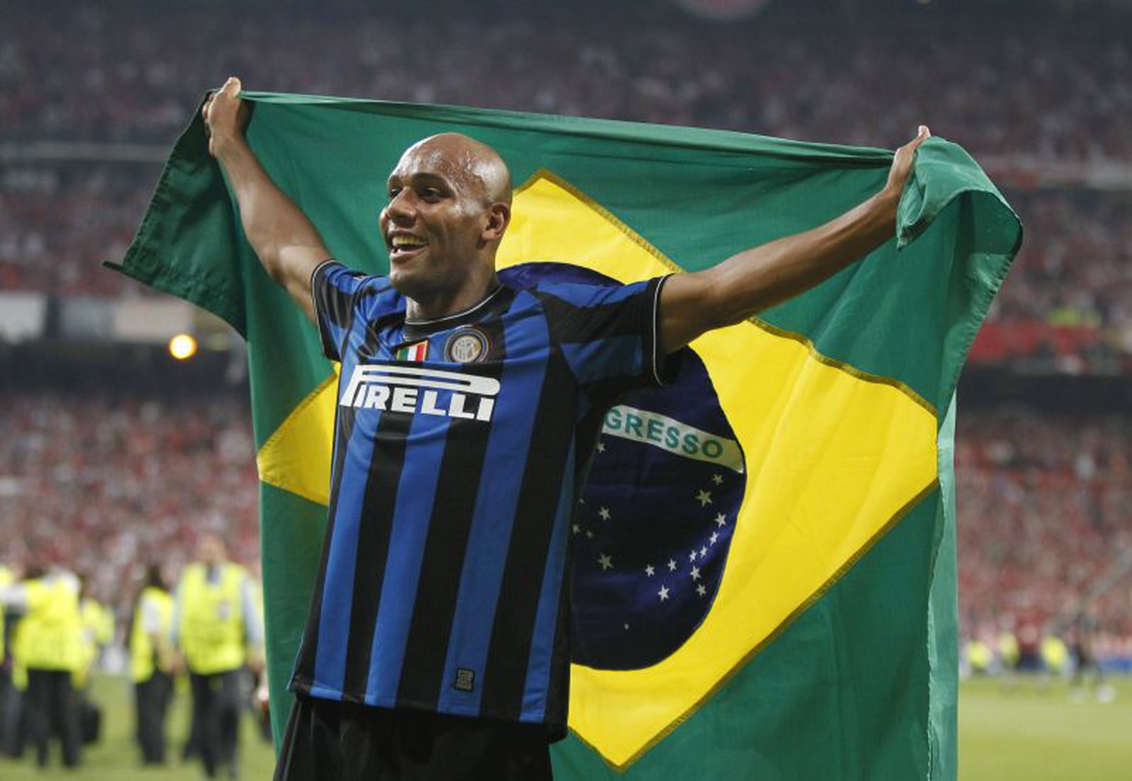 Maicon