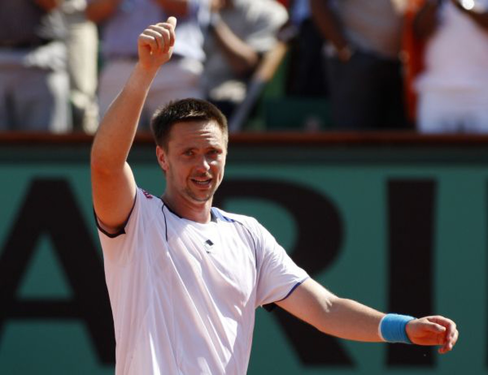 Robin Soderling