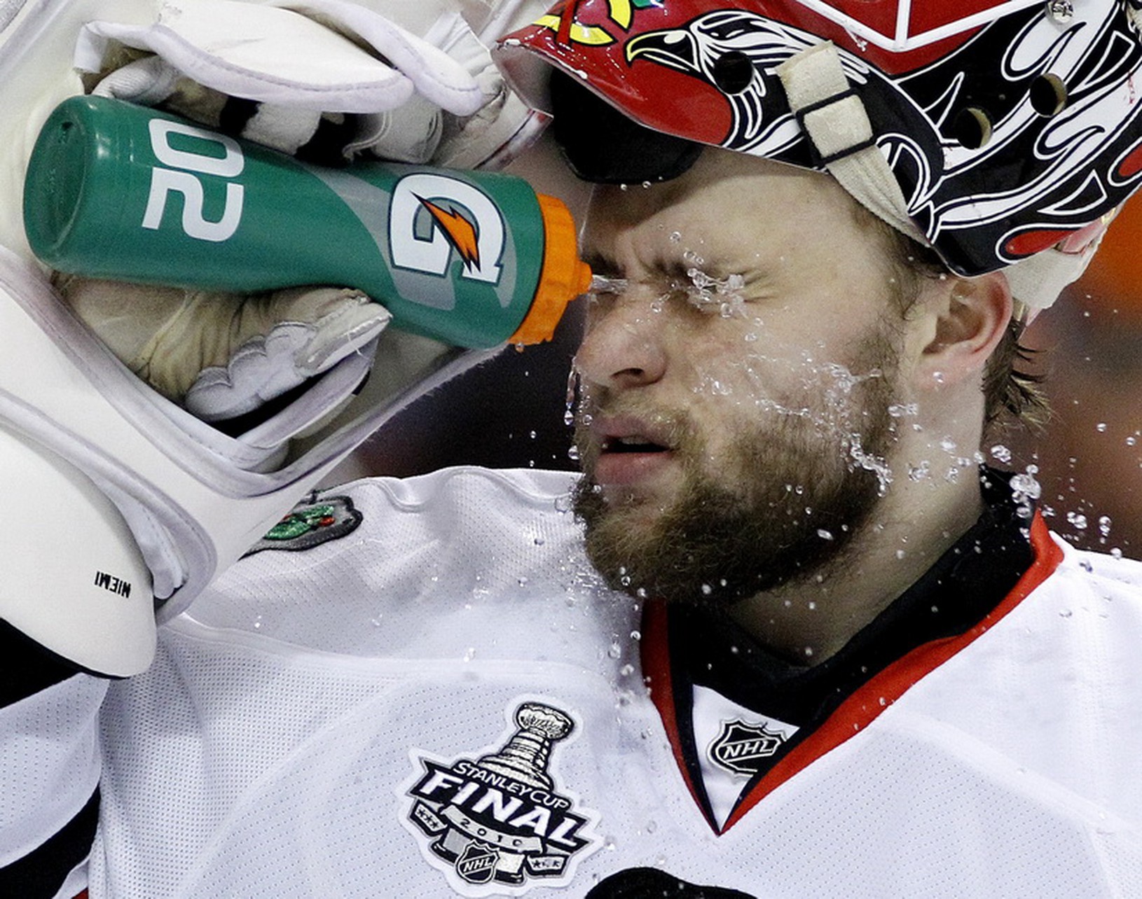 Antti Niemi