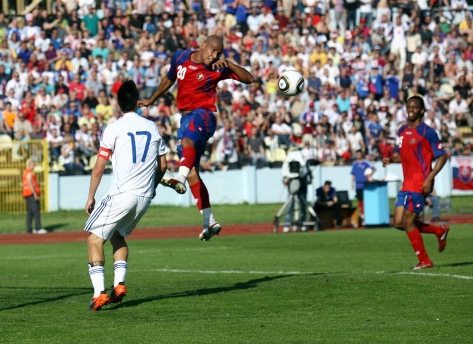 Marek Hamšík a hráč