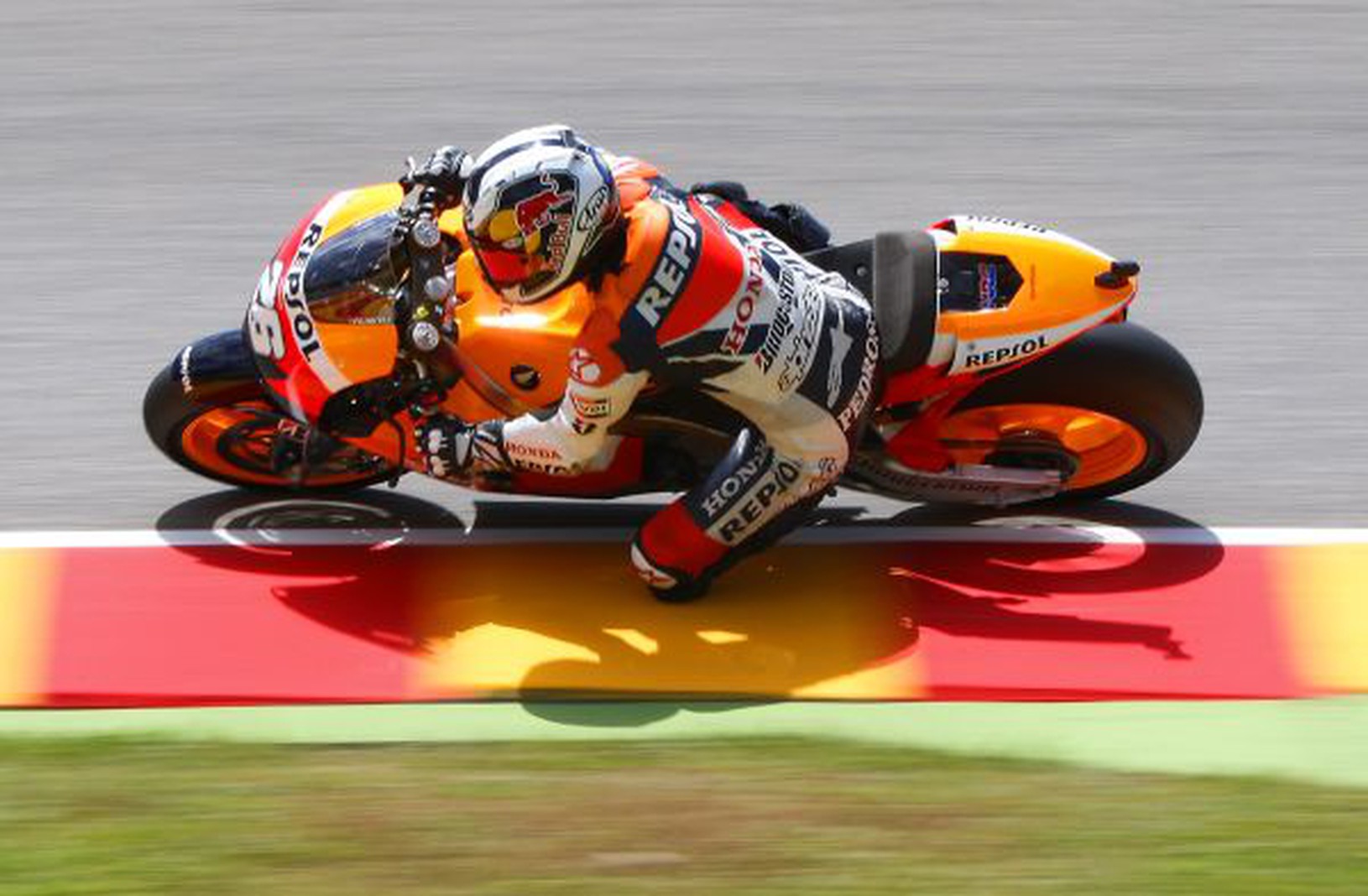 Dani Pedrosa